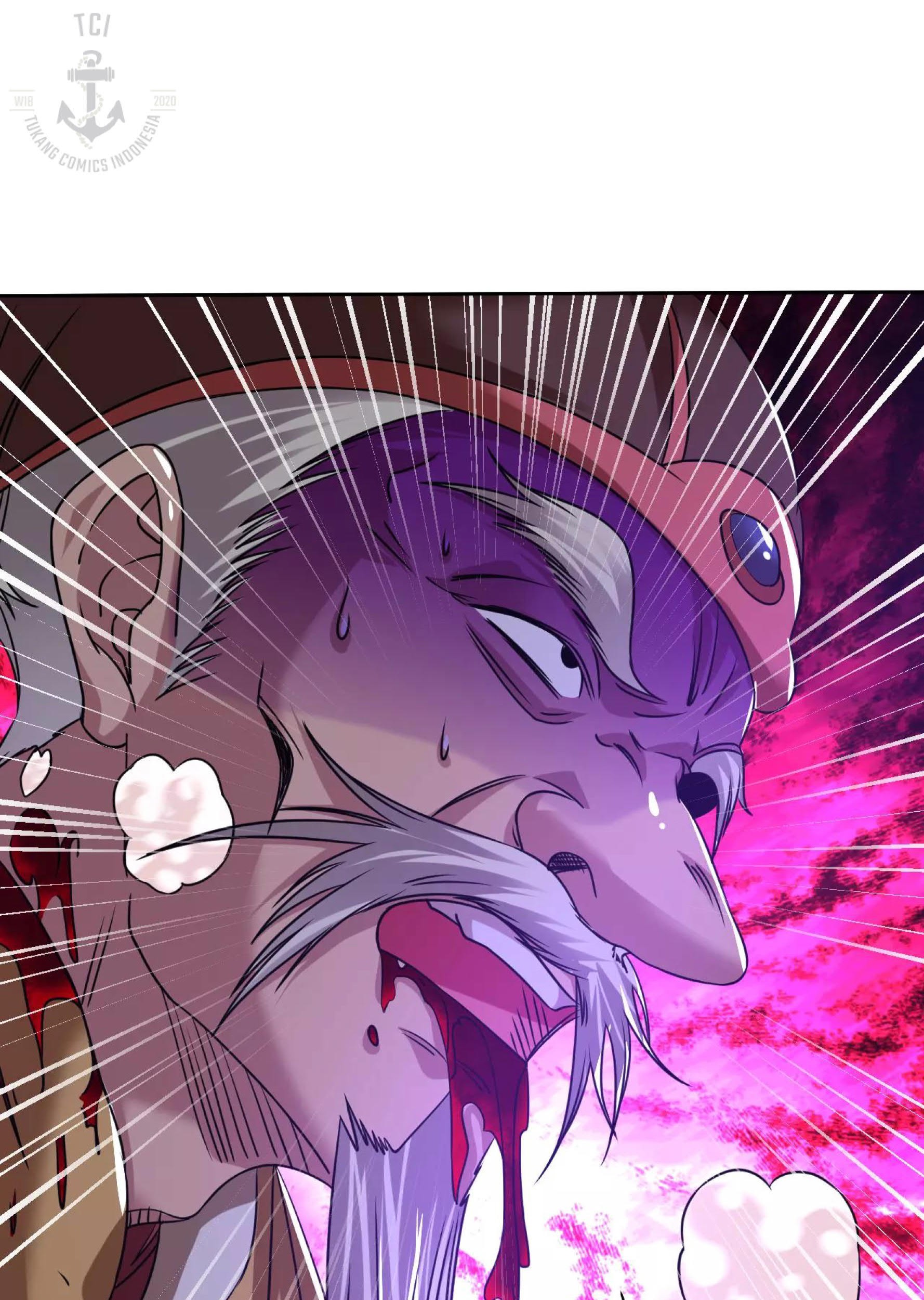 Dao Yin Chapter 121 Gambar 35