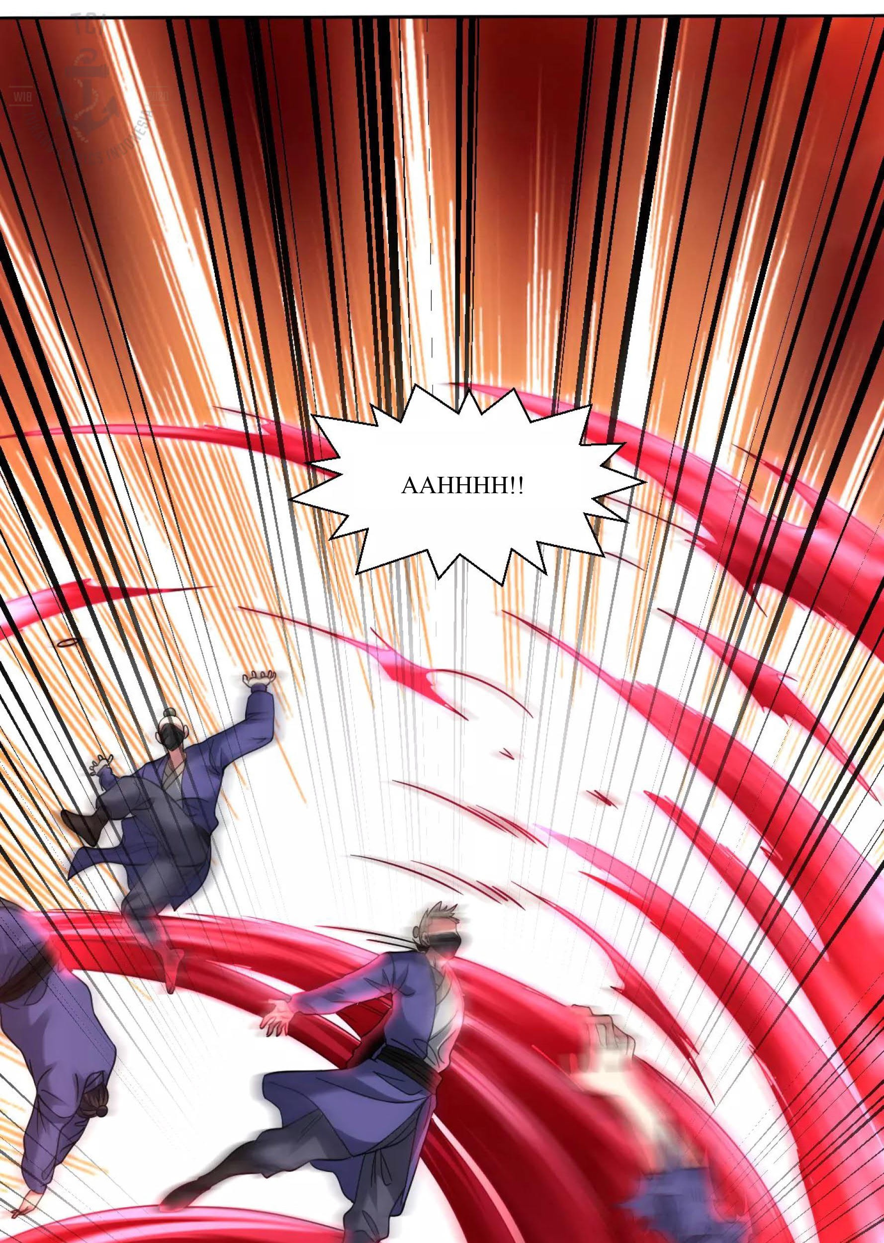 Dao Yin Chapter 121 Gambar 9