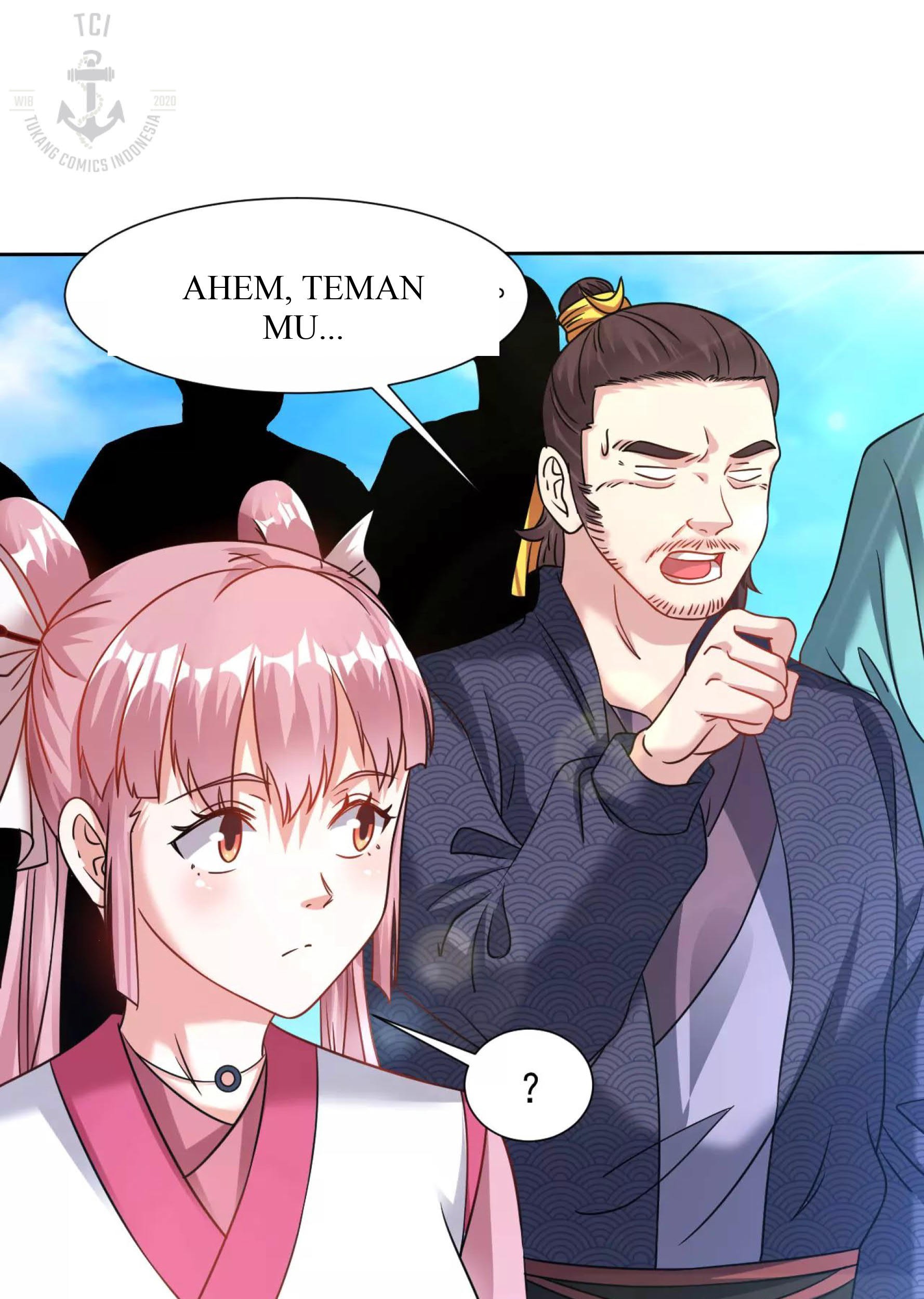 Dao Yin Chapter 121 Gambar 12