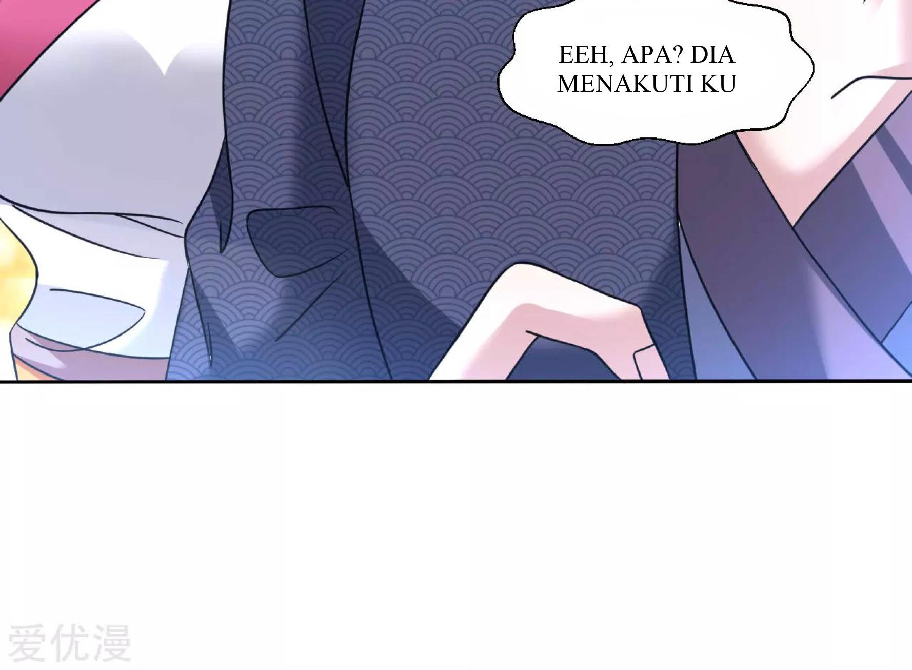 Dao Yin Chapter 121 Gambar 17