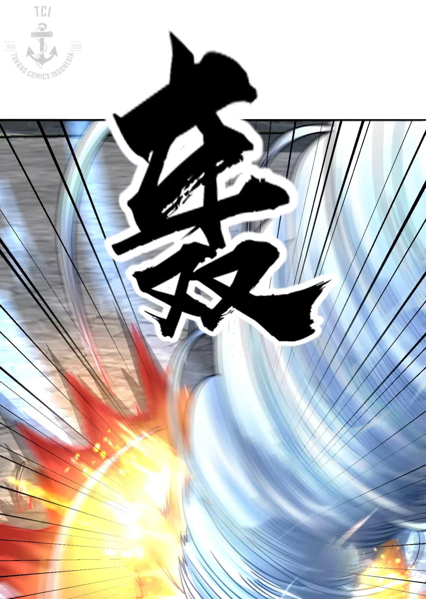 Dao Yin Chapter 120 Gambar 21