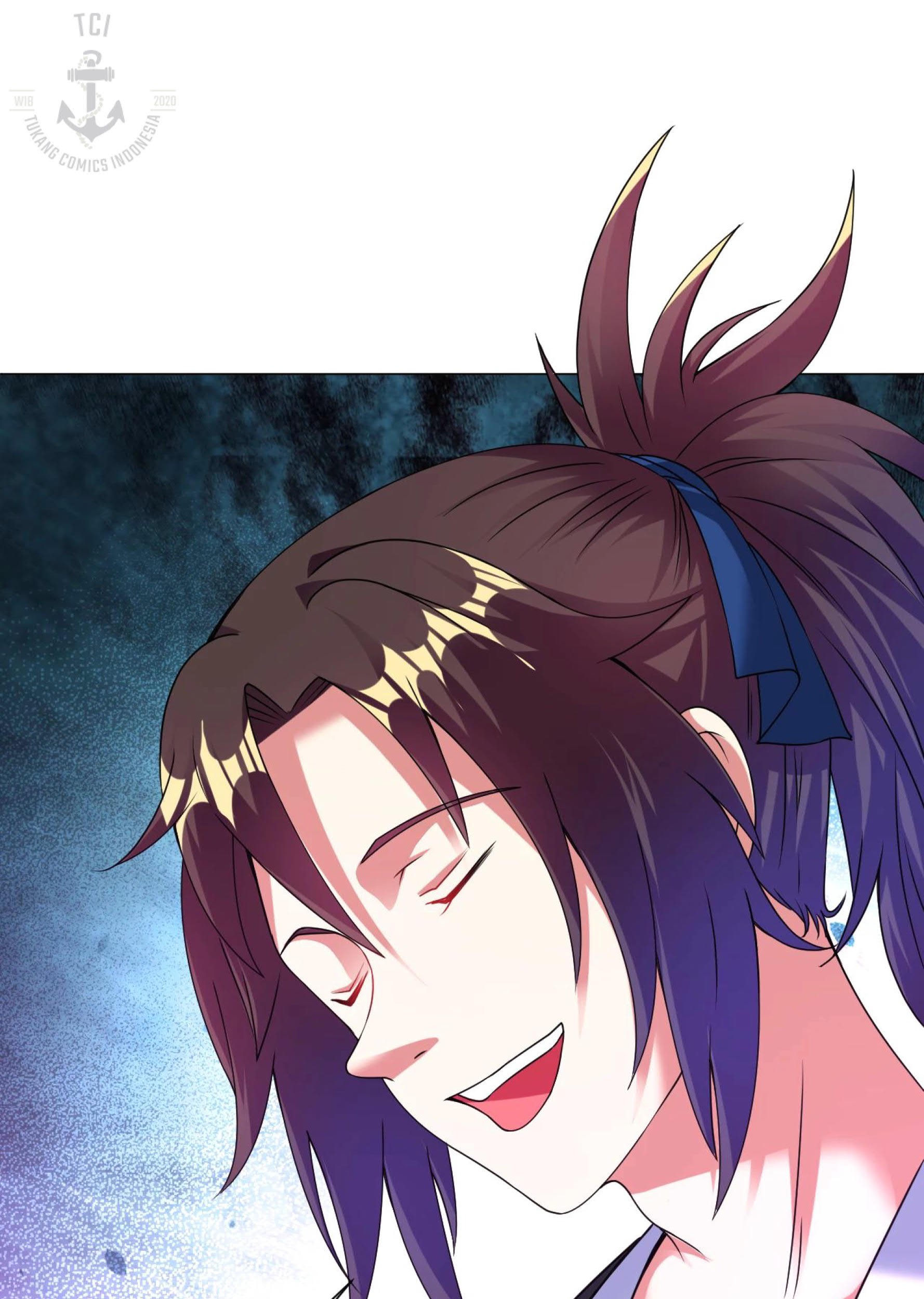 Dao Yin Chapter 120 Gambar 27
