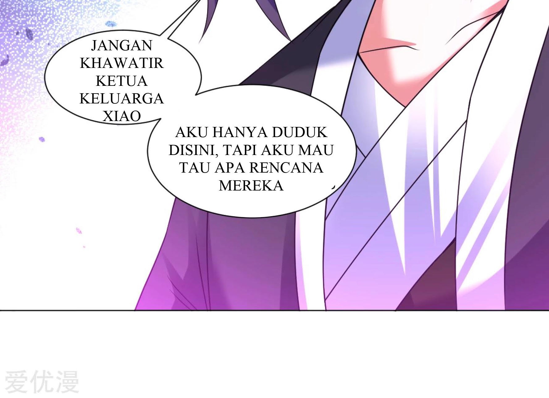 Dao Yin Chapter 120 Gambar 28
