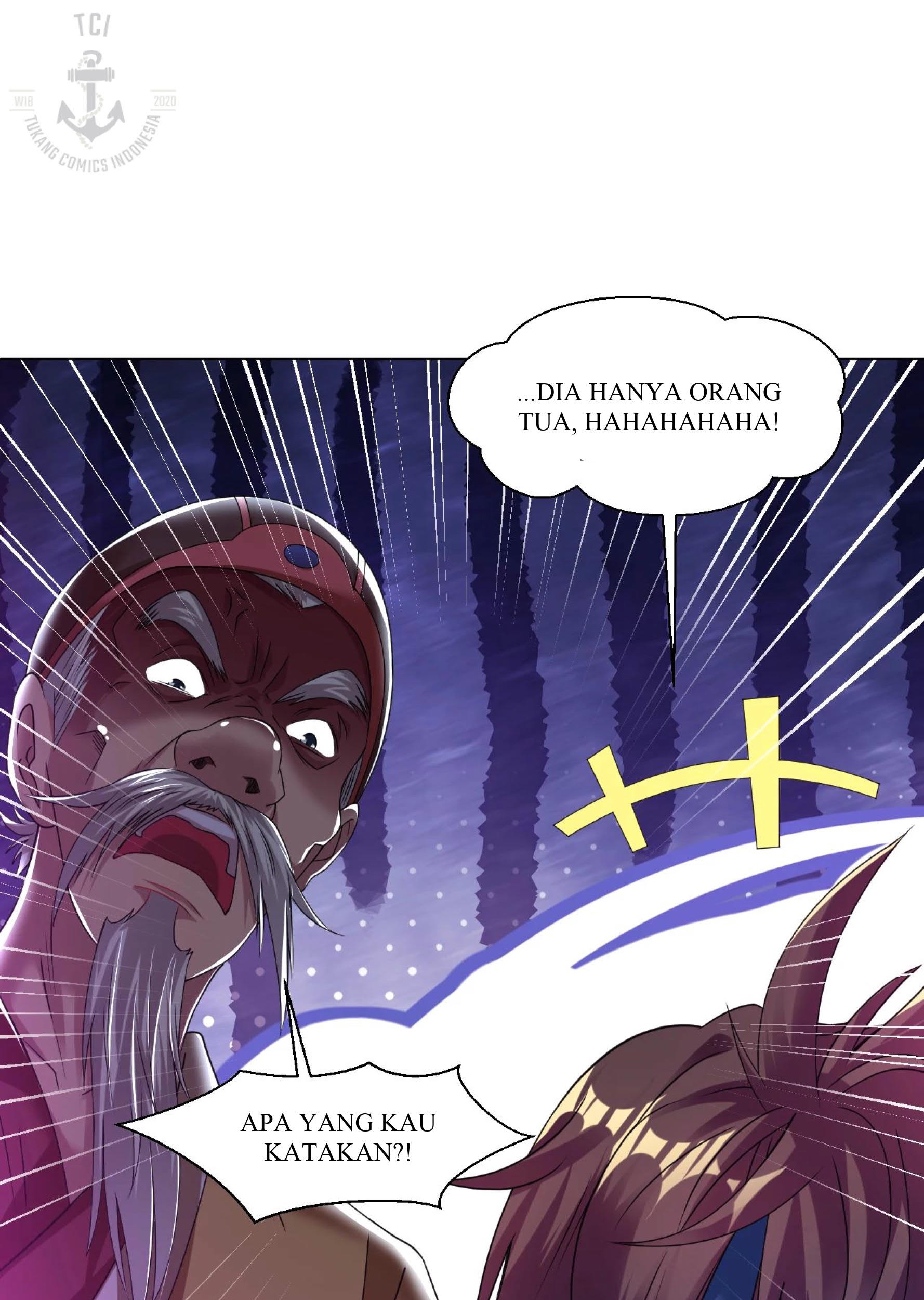 Dao Yin Chapter 120 Gambar 29