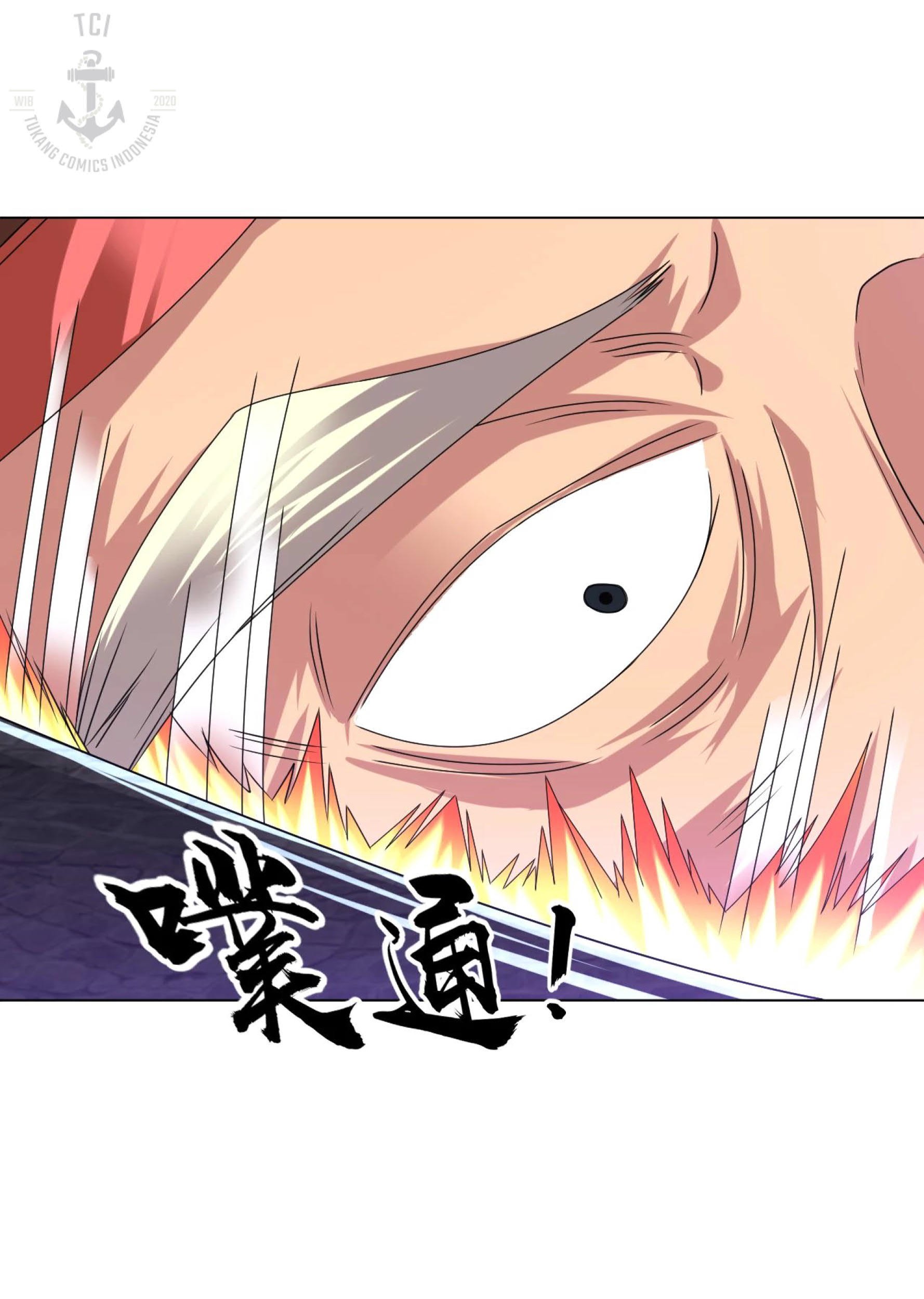 Dao Yin Chapter 120 Gambar 40