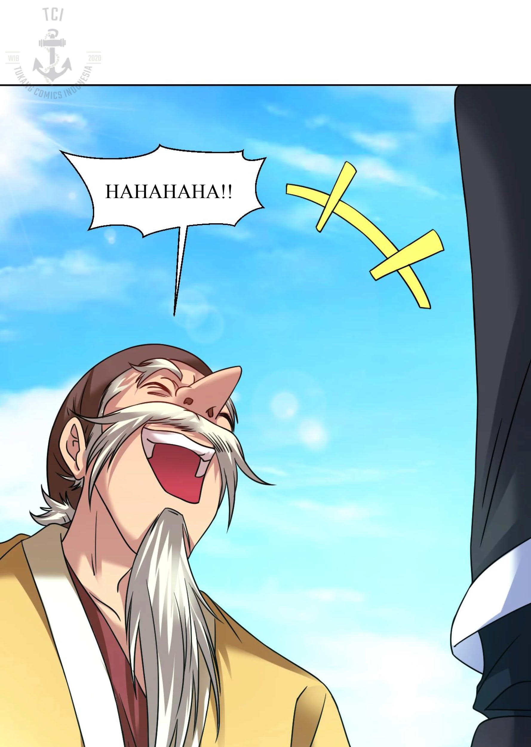 Dao Yin Chapter 120 Gambar 3