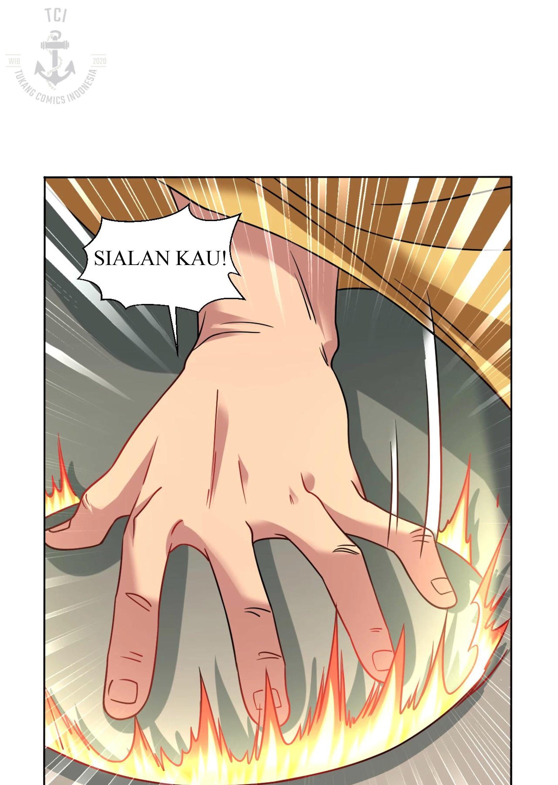 Dao Yin Chapter 120 Gambar 5