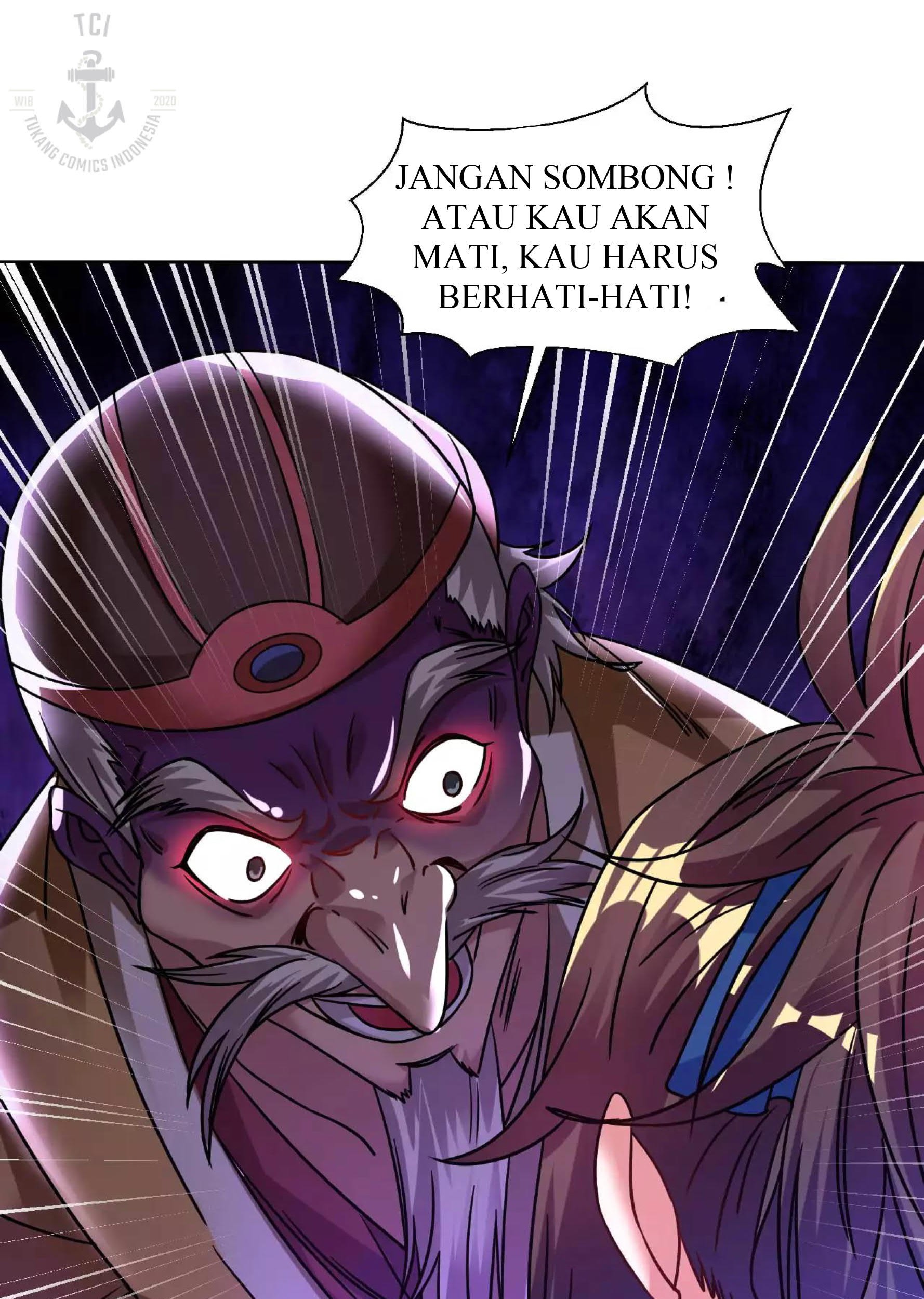 Dao Yin Chapter 120 Gambar 7