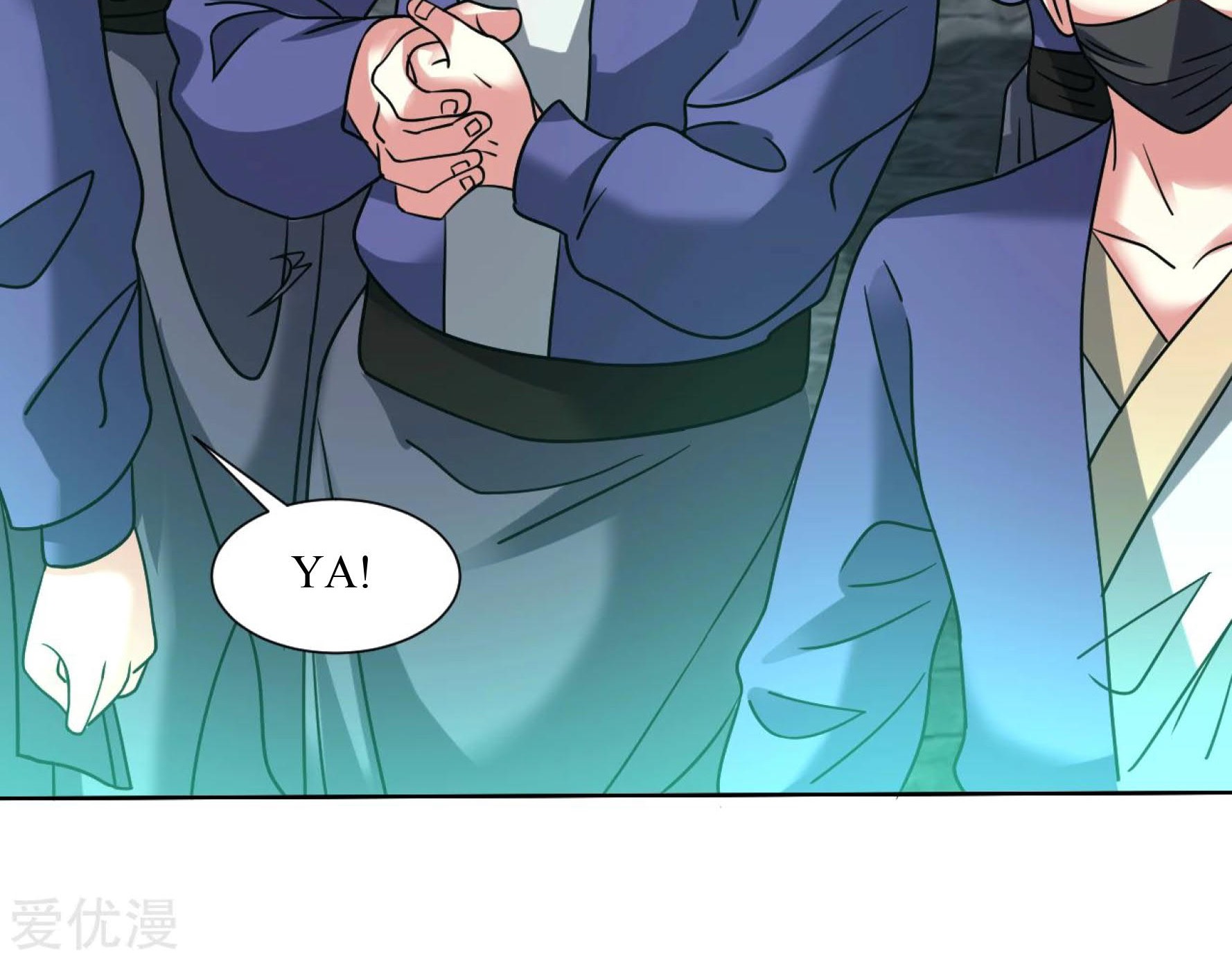 Dao Yin Chapter 120 Gambar 10