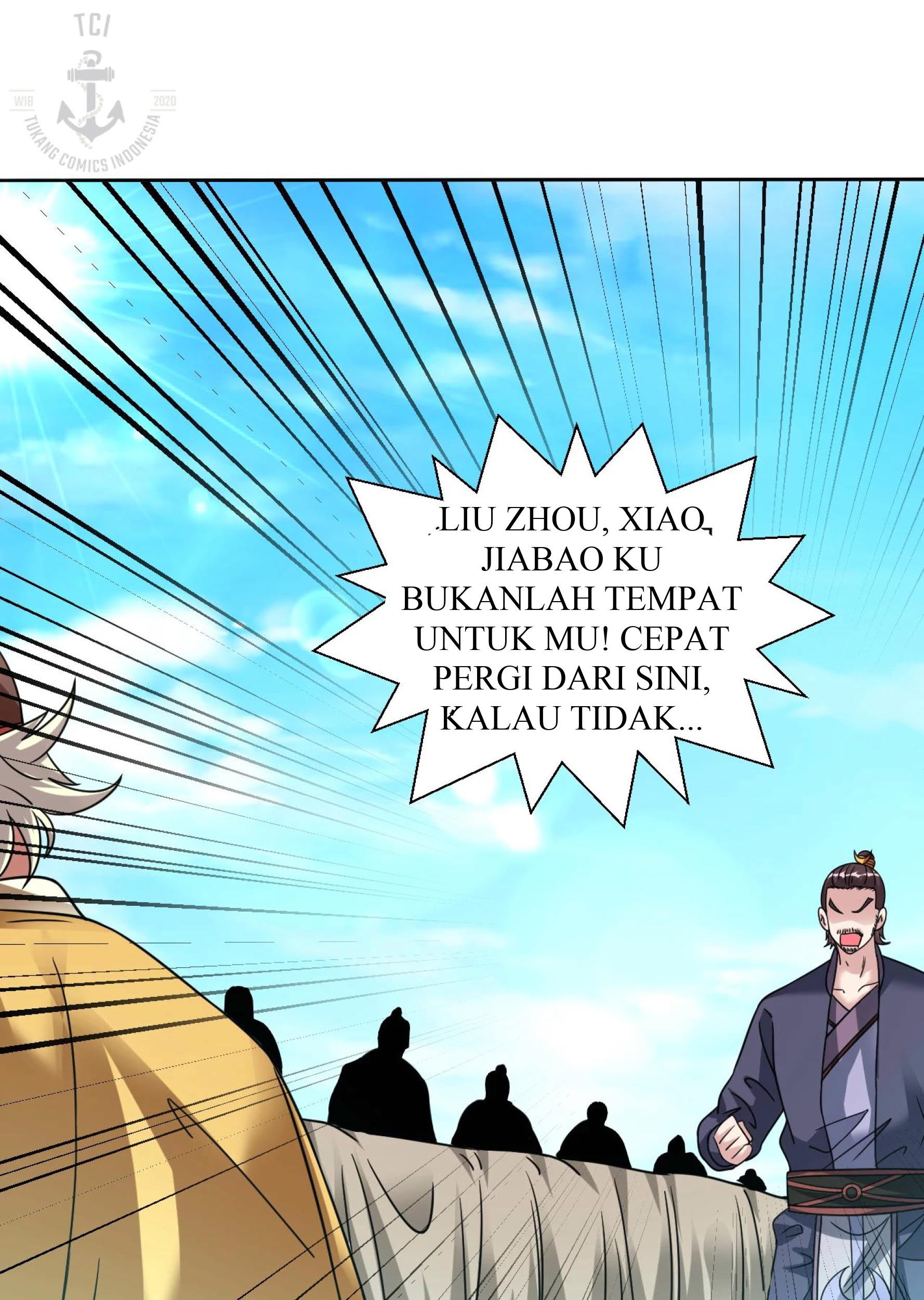 Dao Yin Chapter 120 Gambar 13