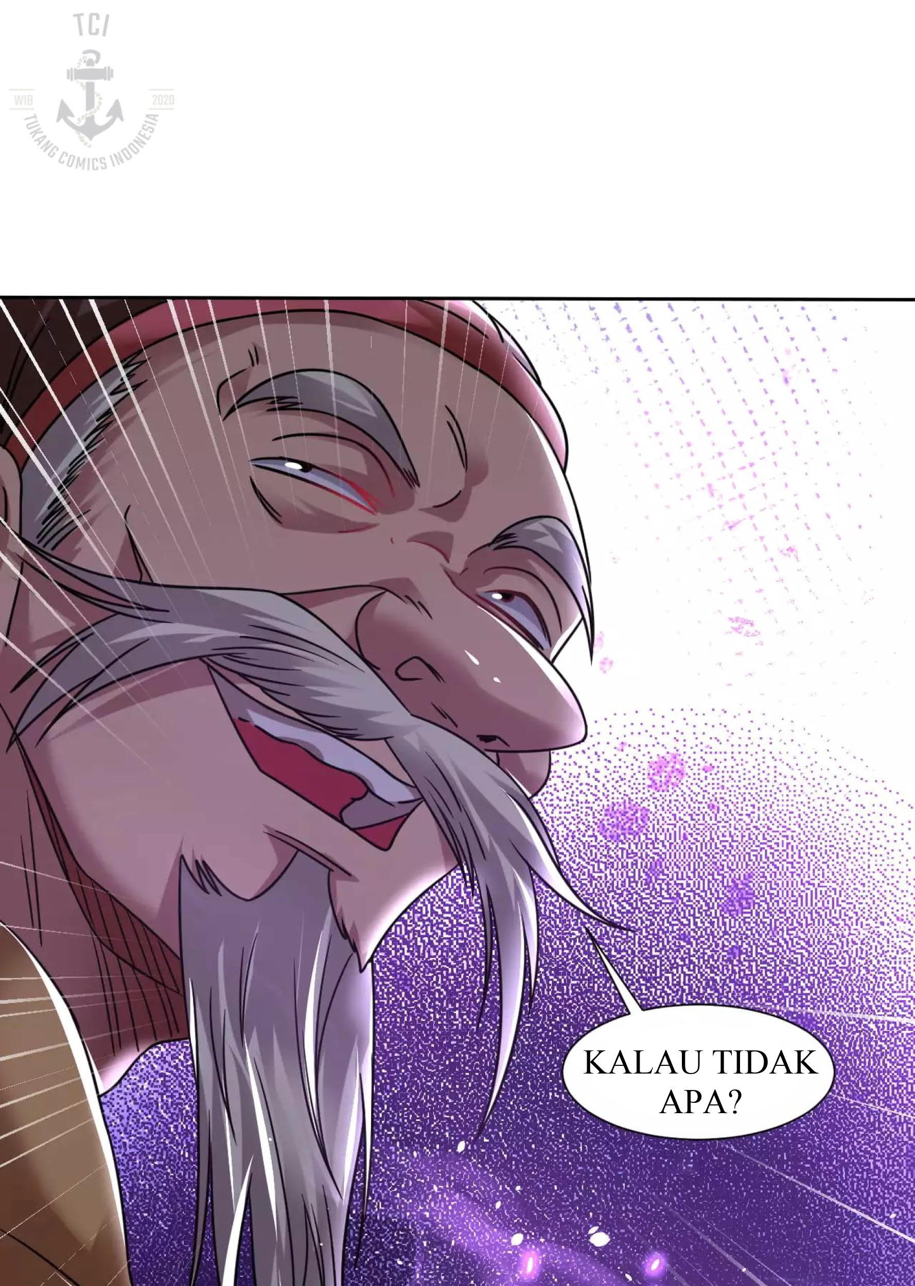 Dao Yin Chapter 120 Gambar 15