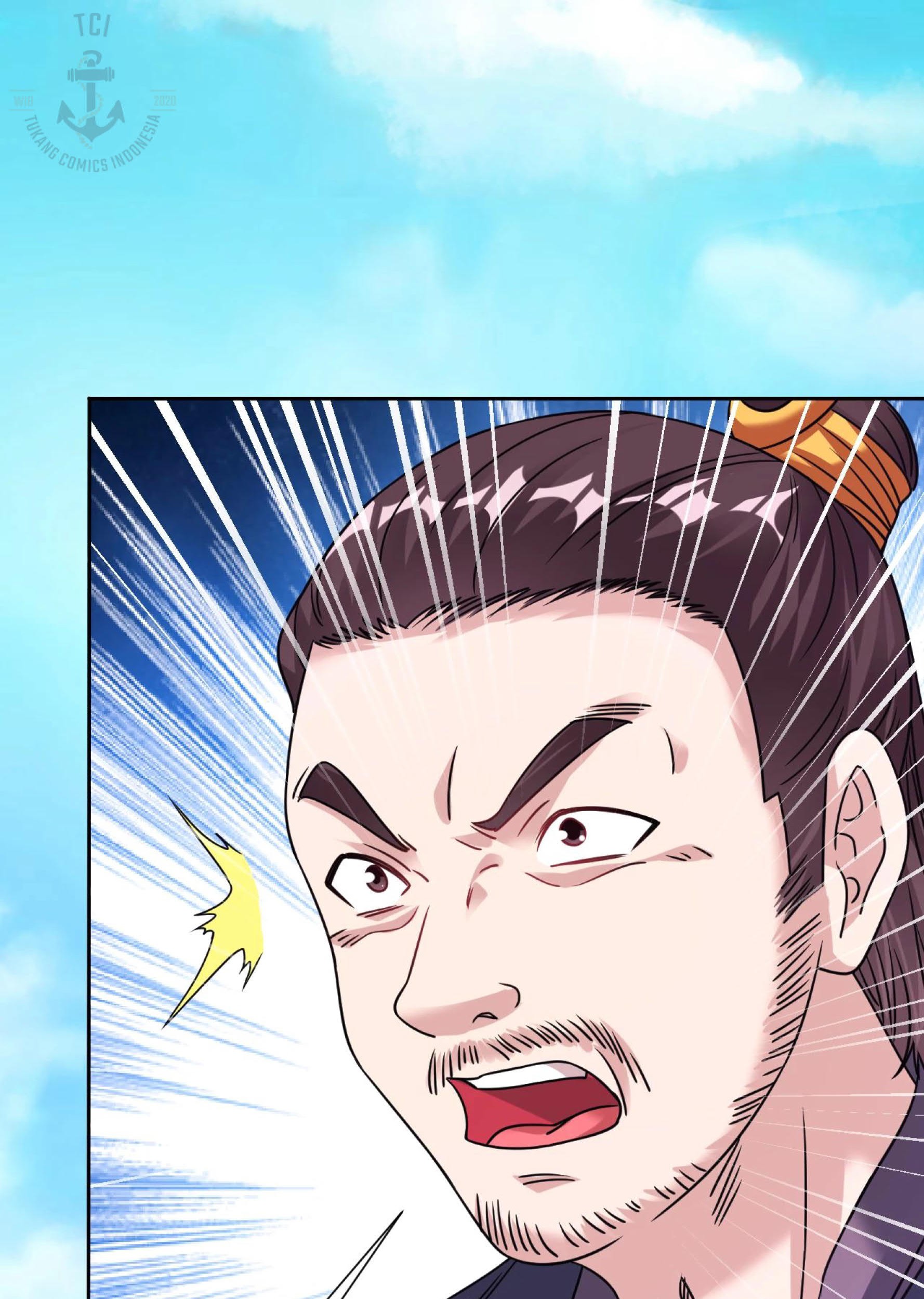 Dao Yin Chapter 120 Gambar 17