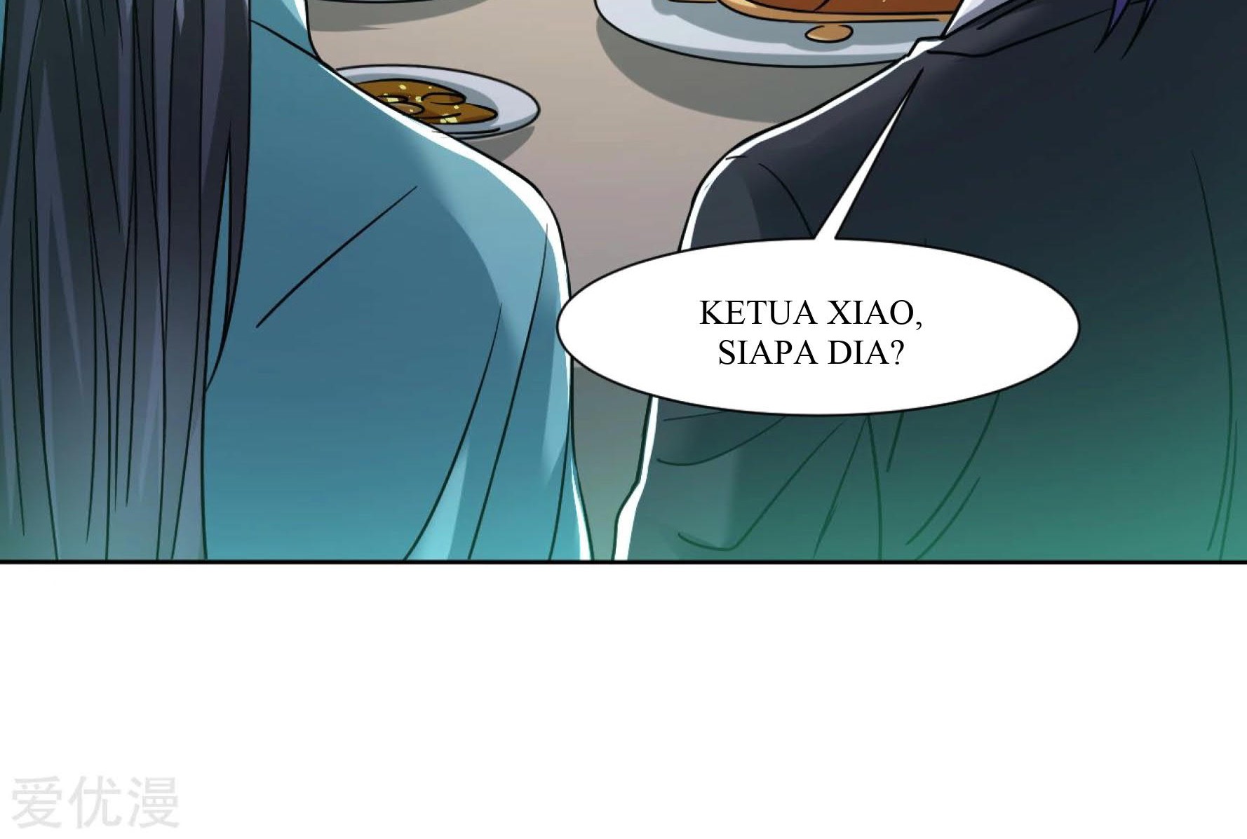 Dao Yin Chapter 119 Gambar 20