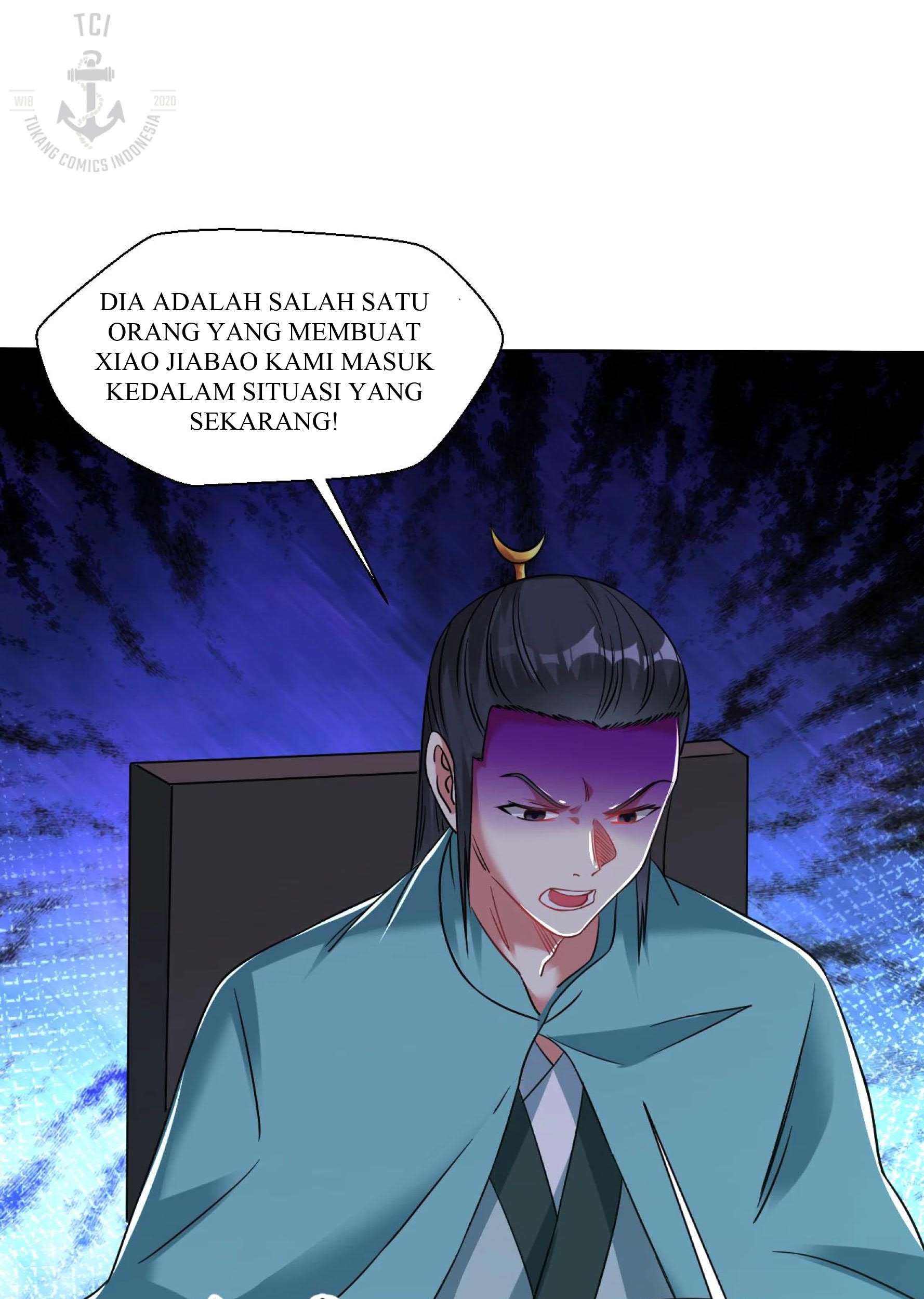 Dao Yin Chapter 119 Gambar 21