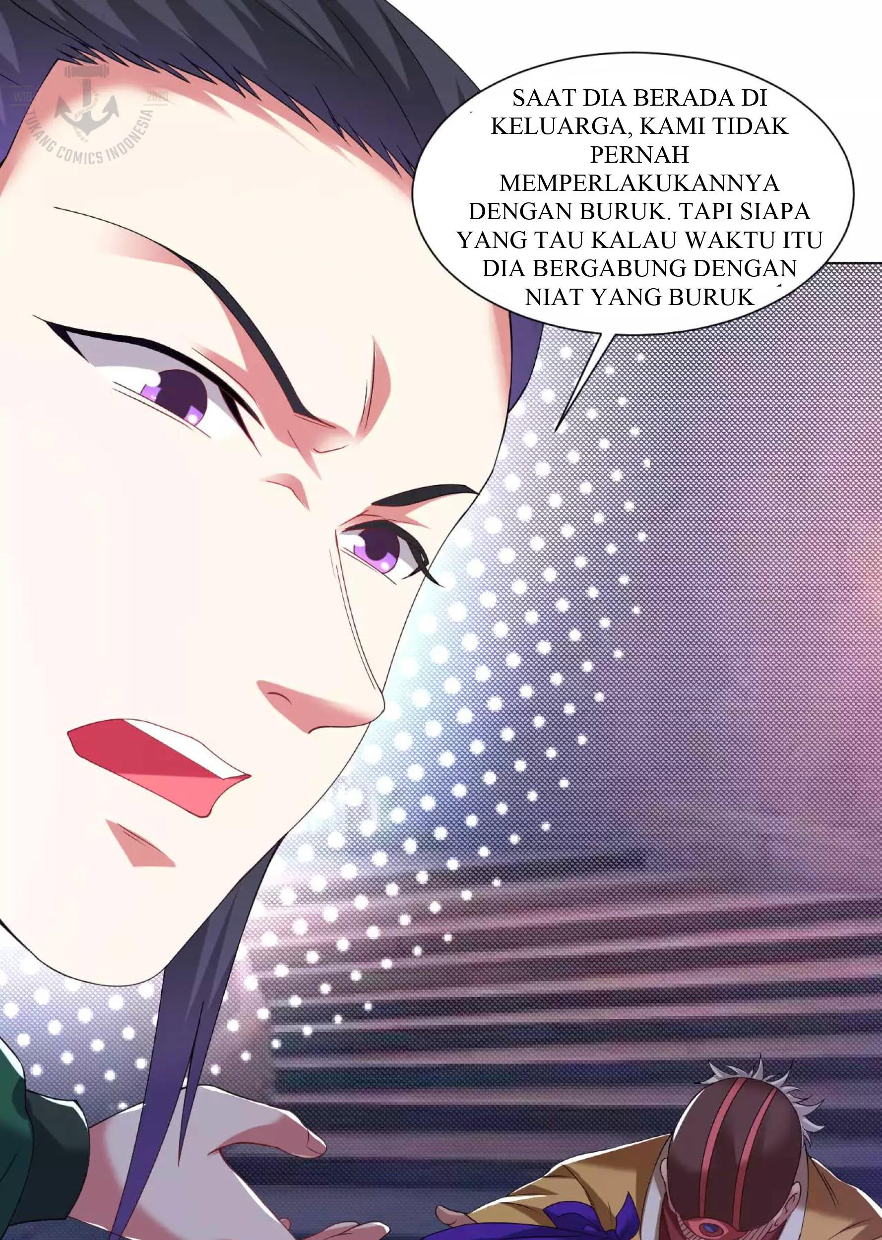 Dao Yin Chapter 119 Gambar 23