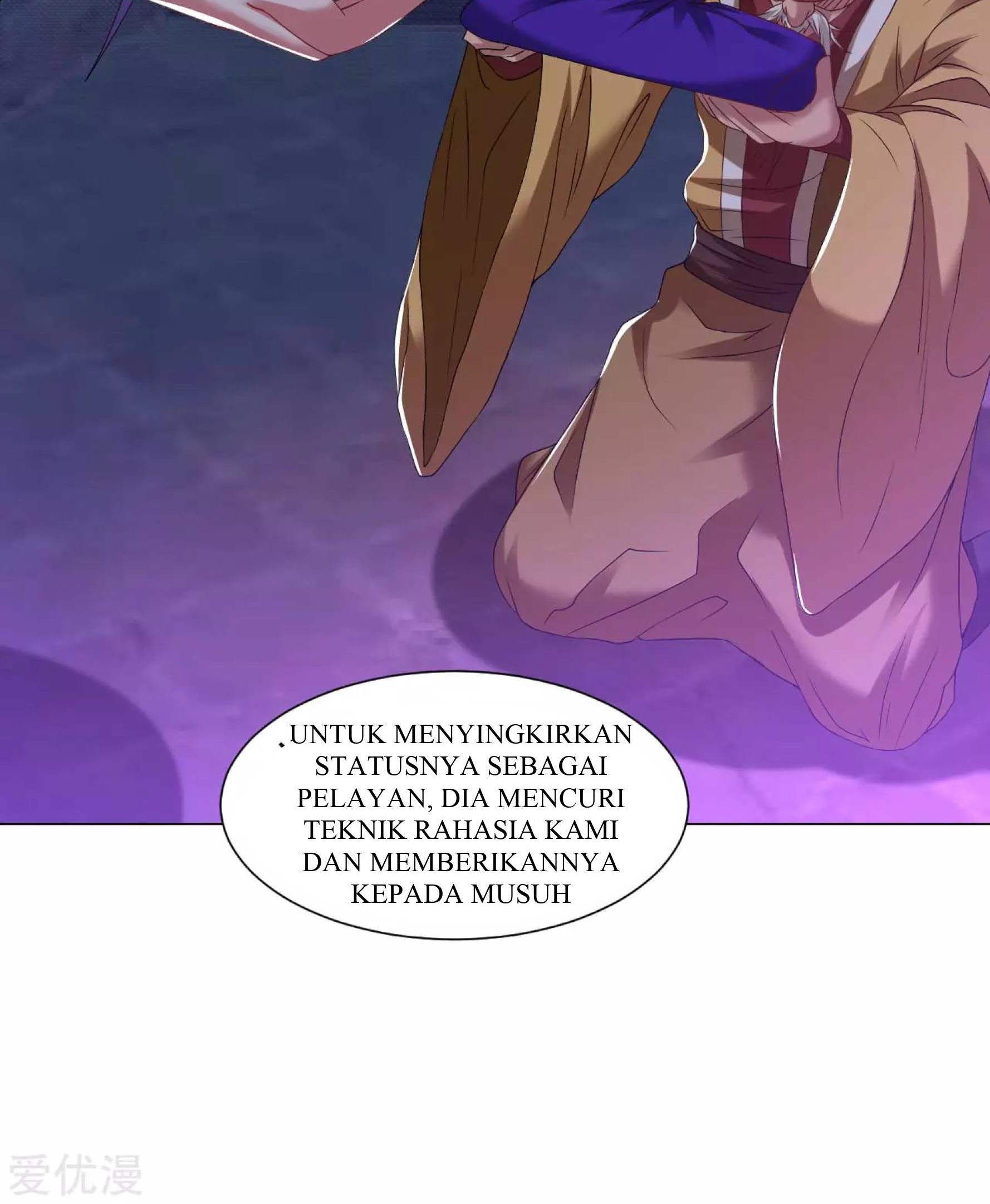 Dao Yin Chapter 119 Gambar 24