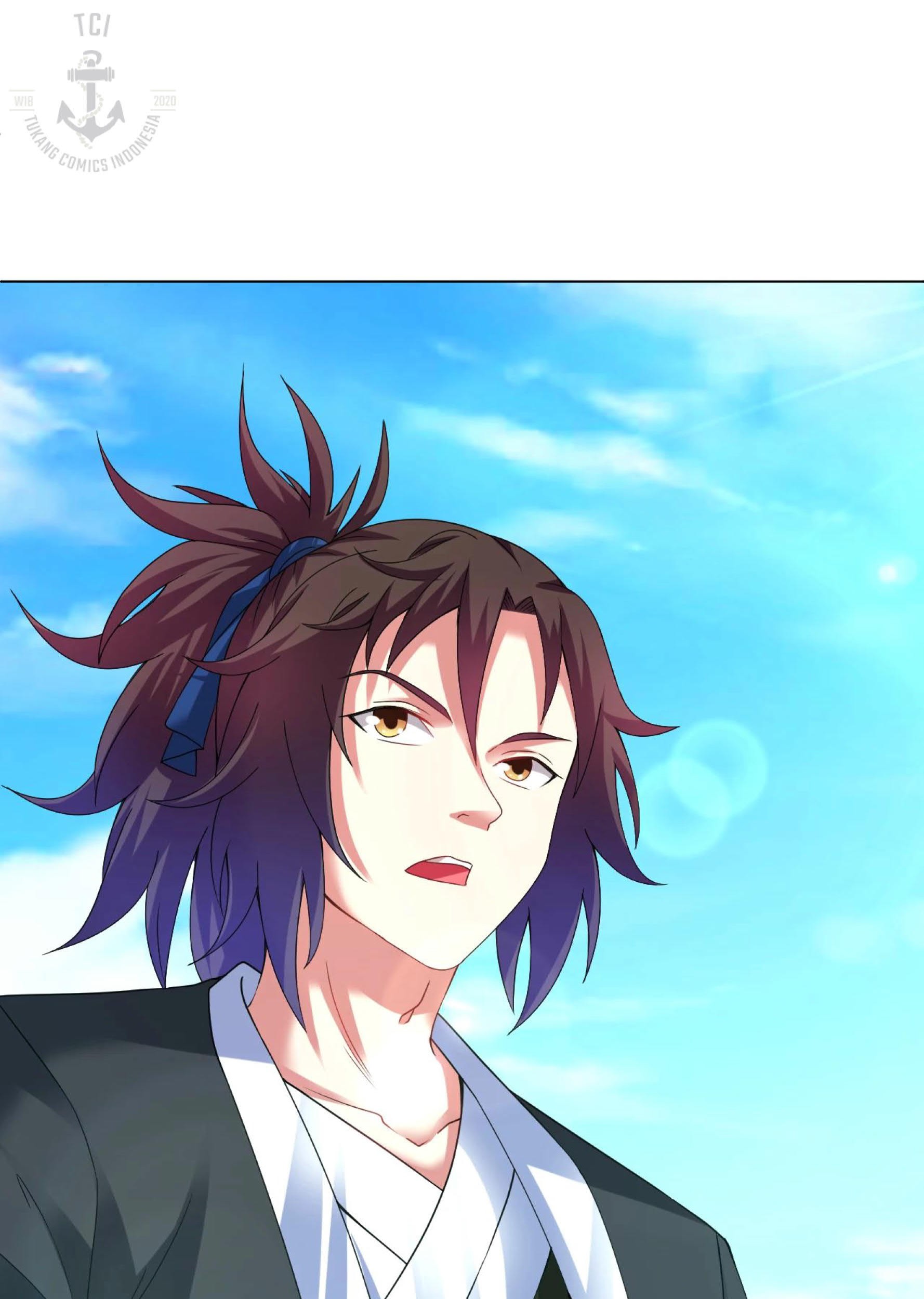 Dao Yin Chapter 119 Gambar 27