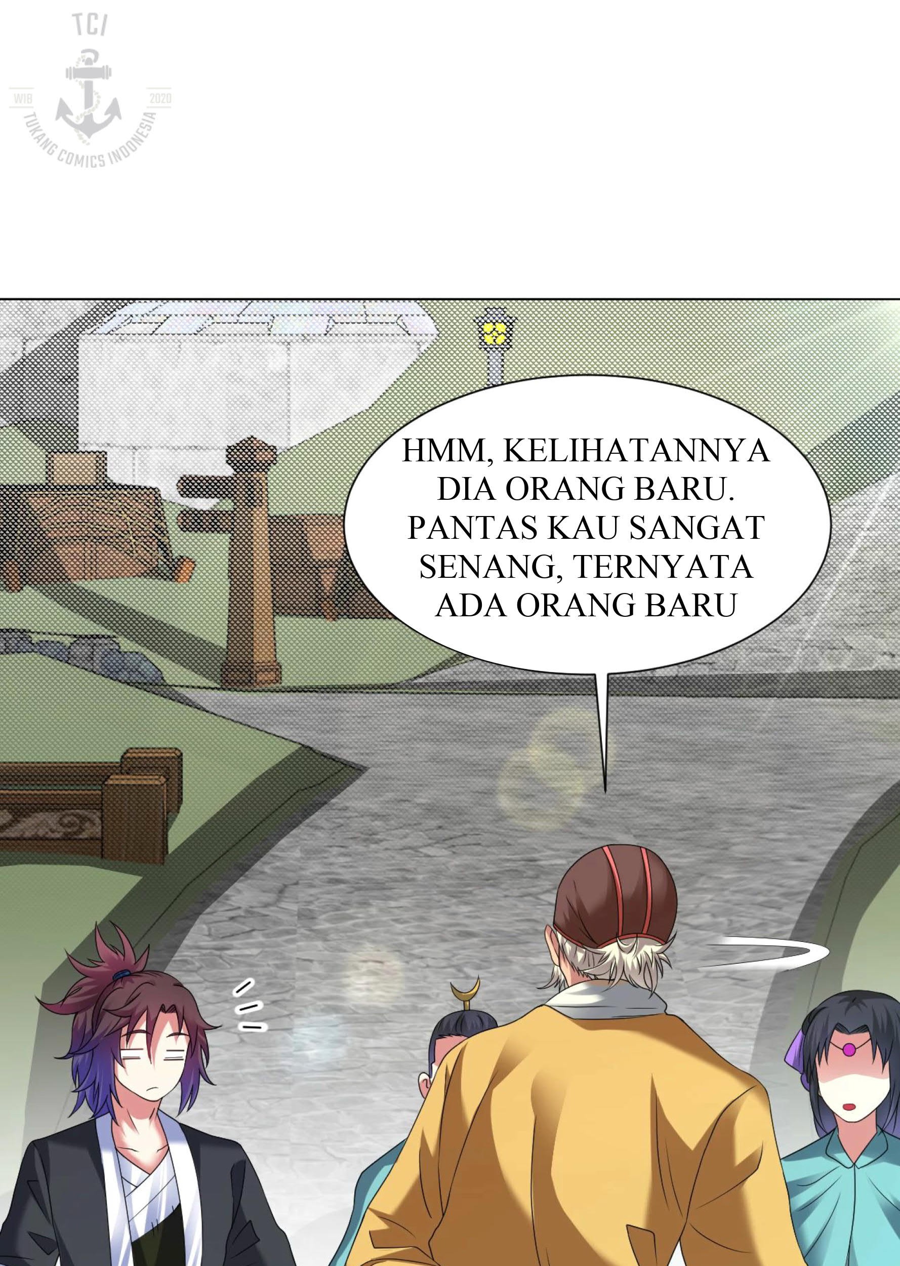 Dao Yin Chapter 119 Gambar 31