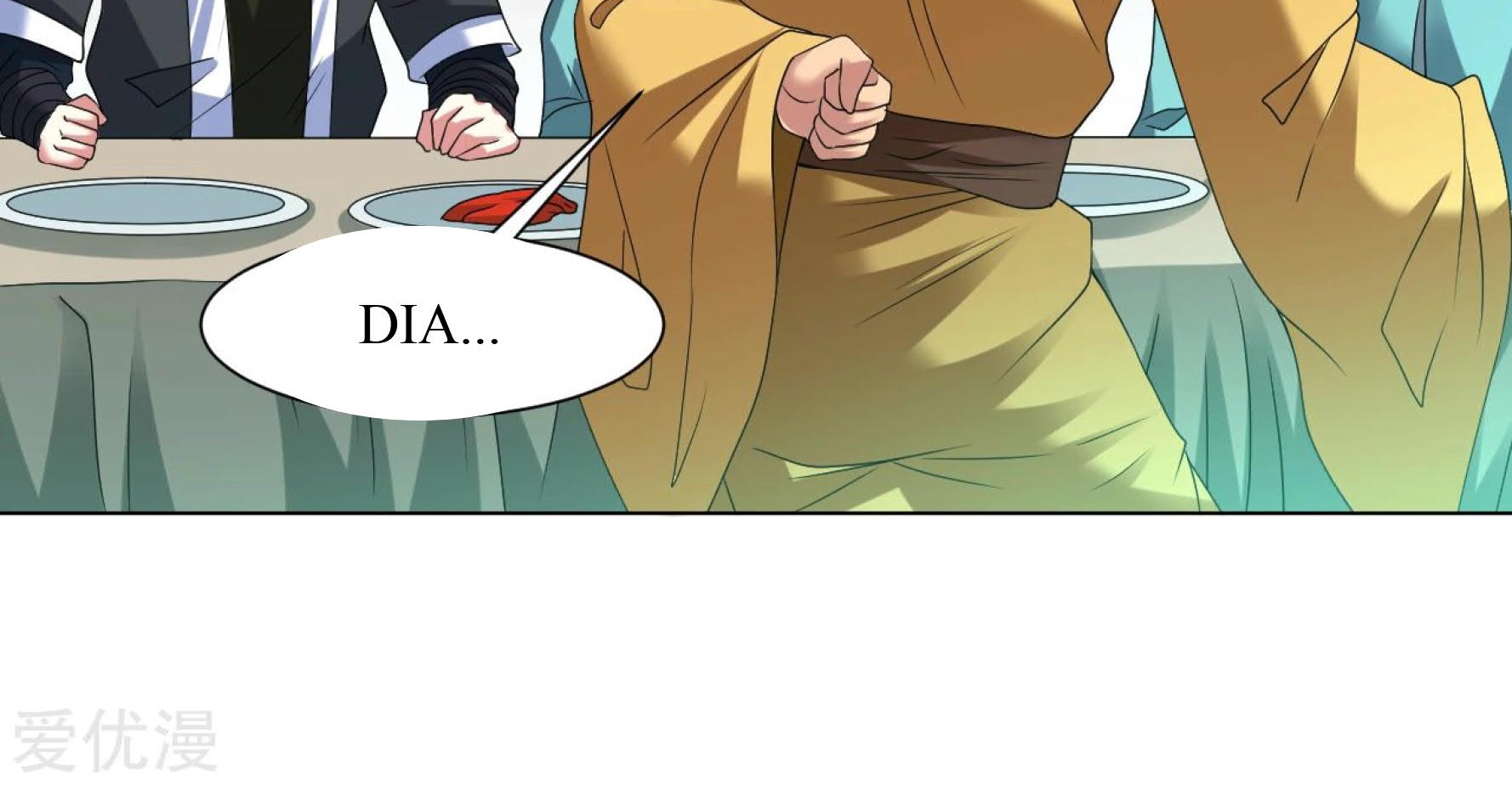Dao Yin Chapter 119 Gambar 32