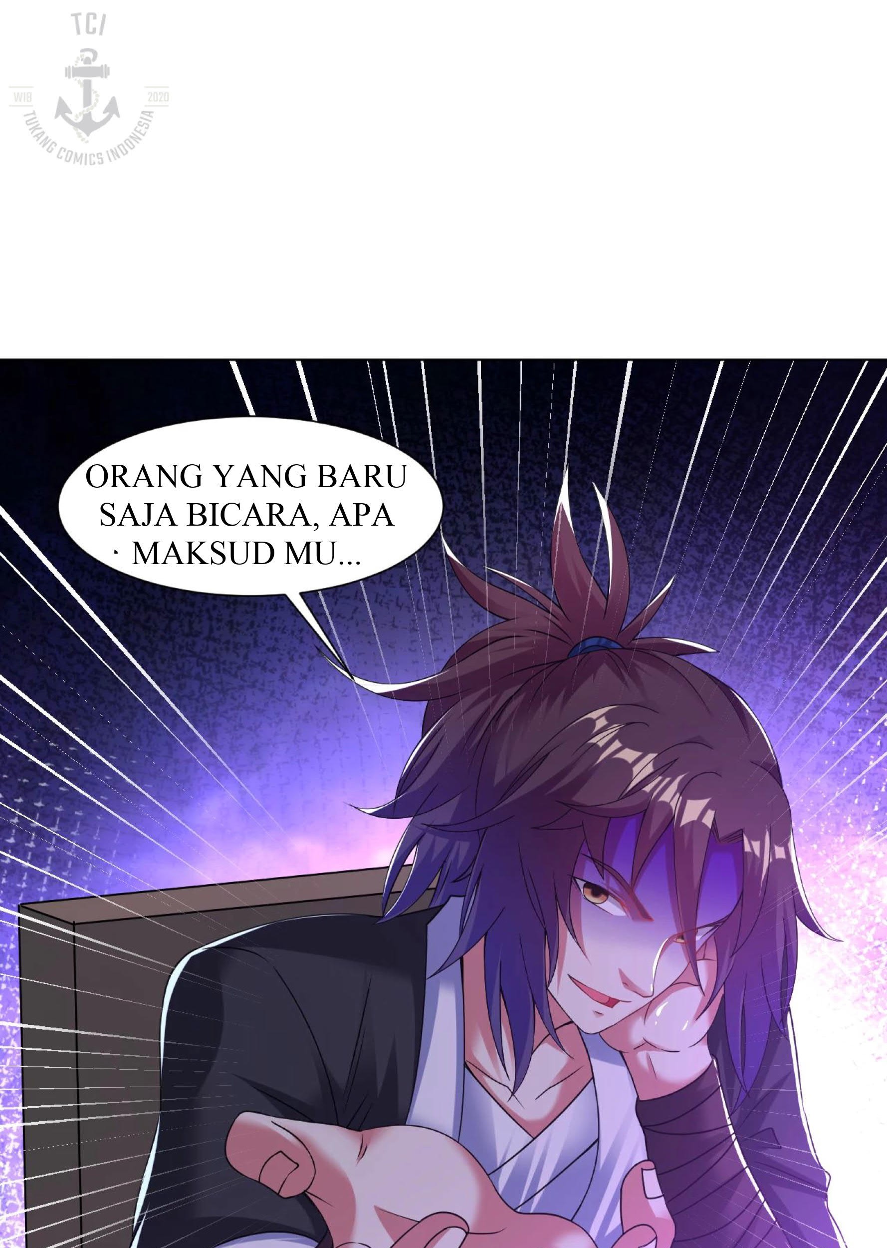 Dao Yin Chapter 119 Gambar 39