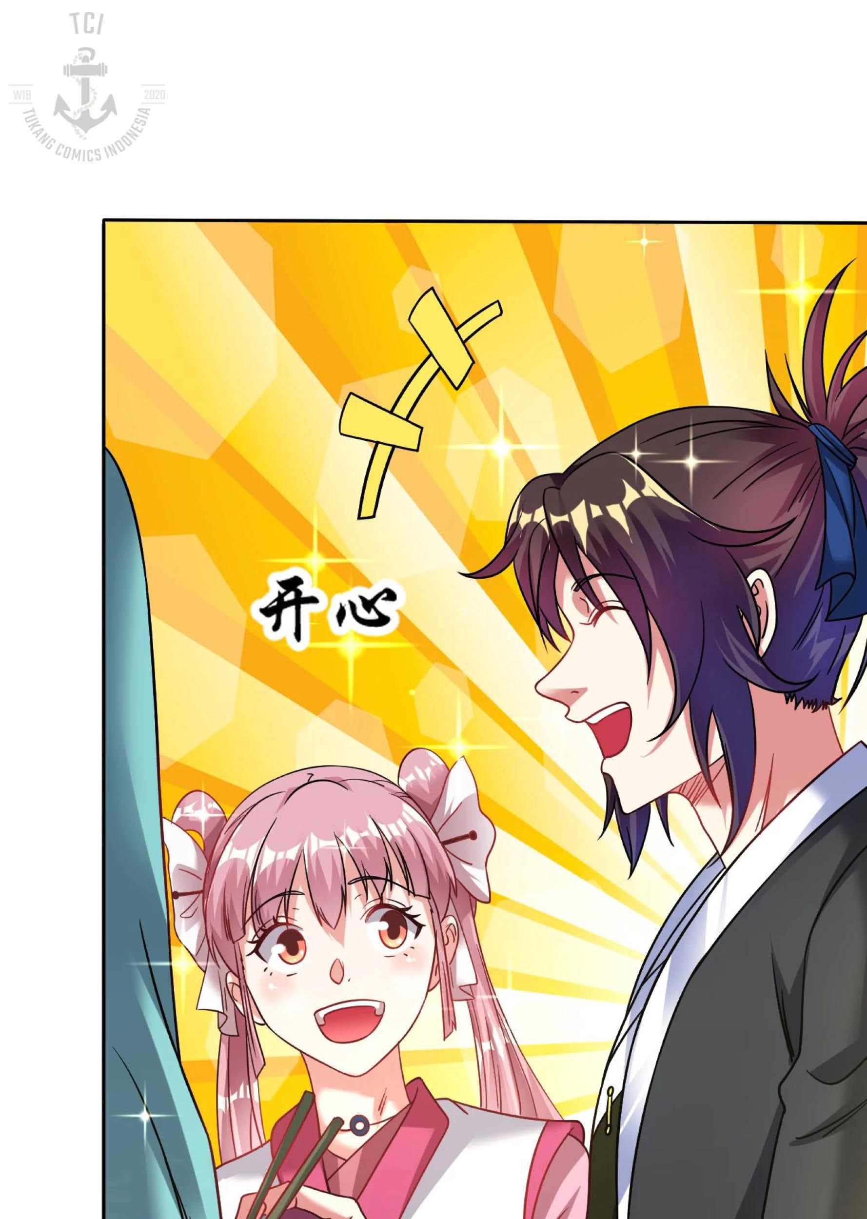 Dao Yin Chapter 119 Gambar 7