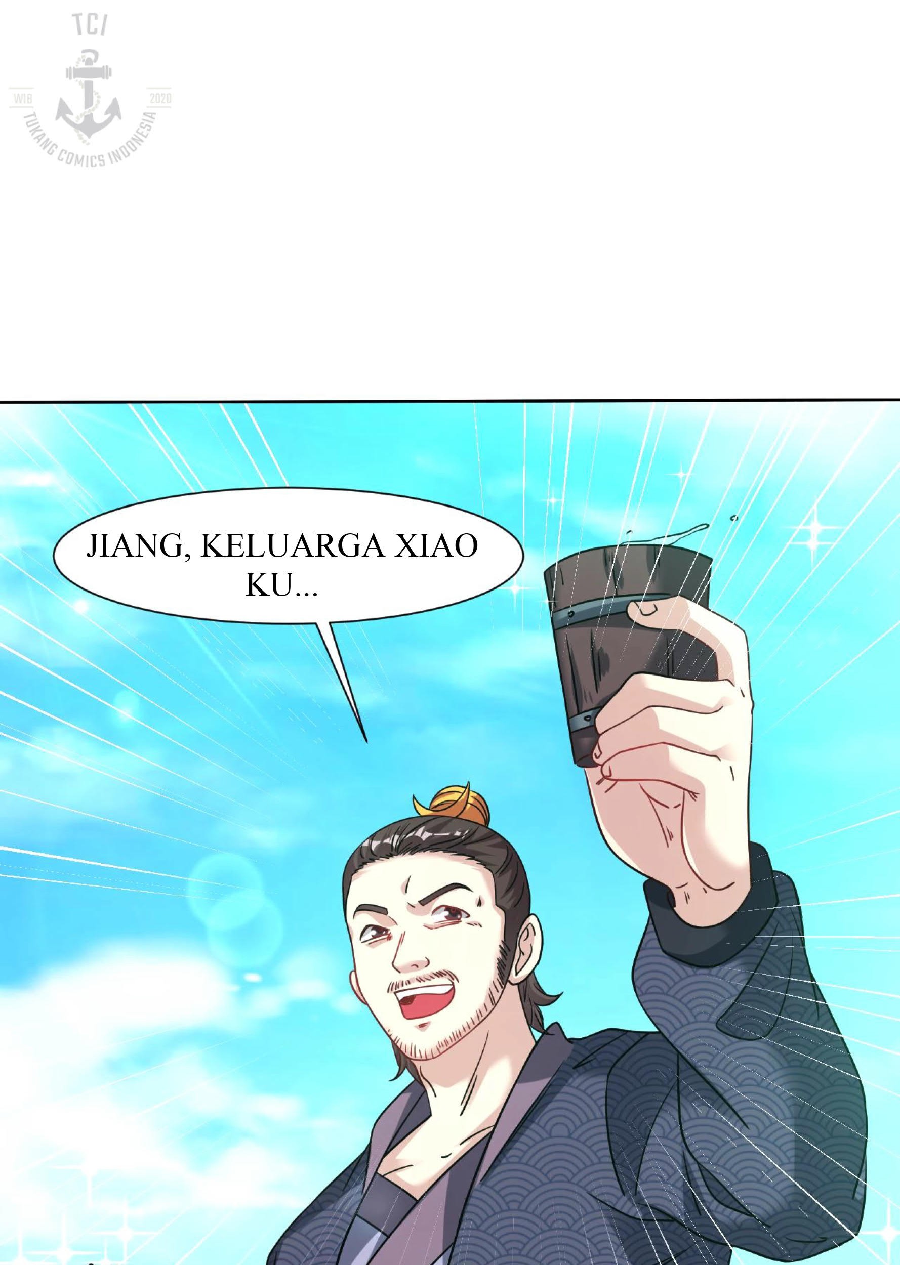 Dao Yin Chapter 119 Gambar 9