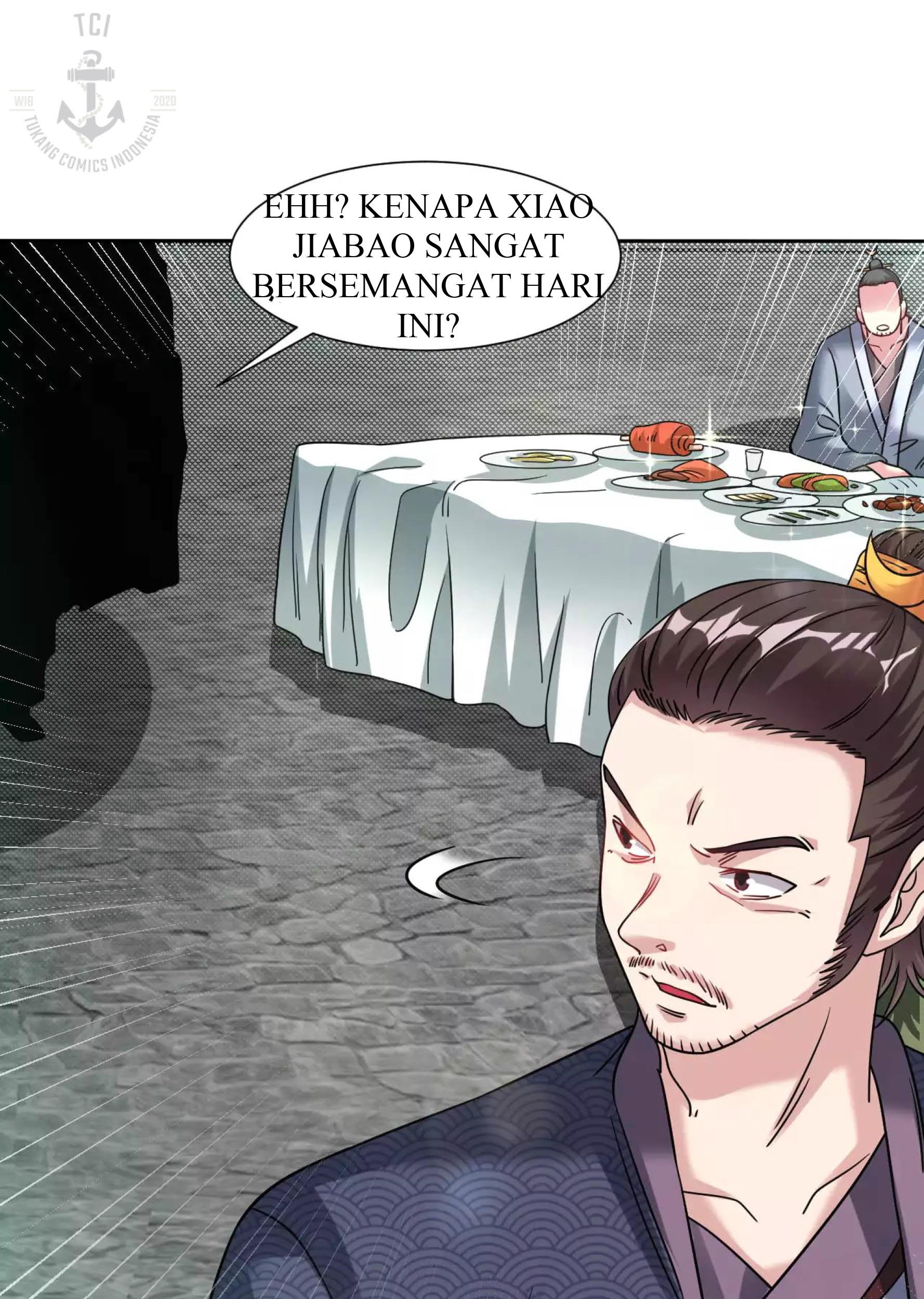 Dao Yin Chapter 119 Gambar 11