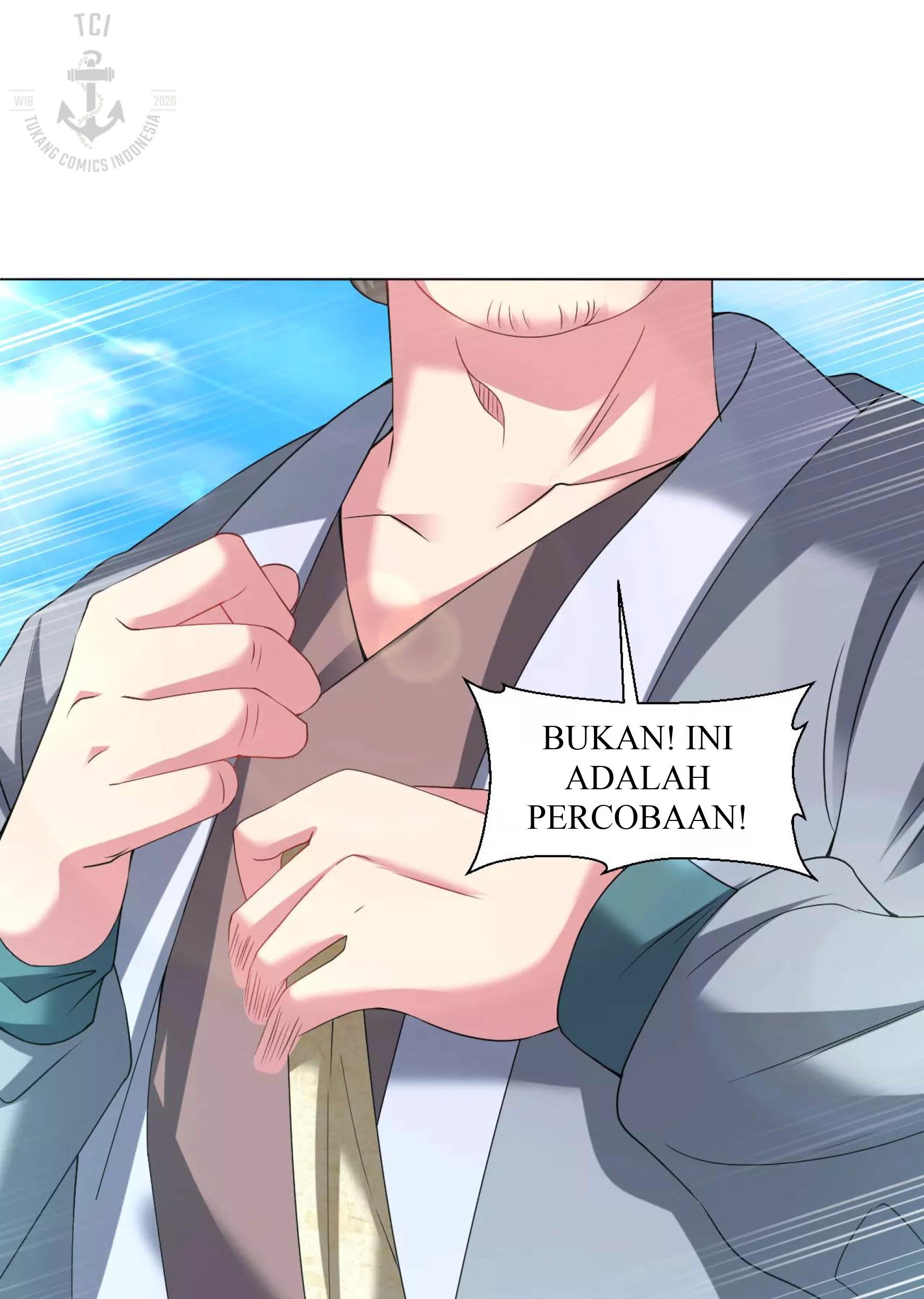 Dao Yin Chapter 118 Gambar 25