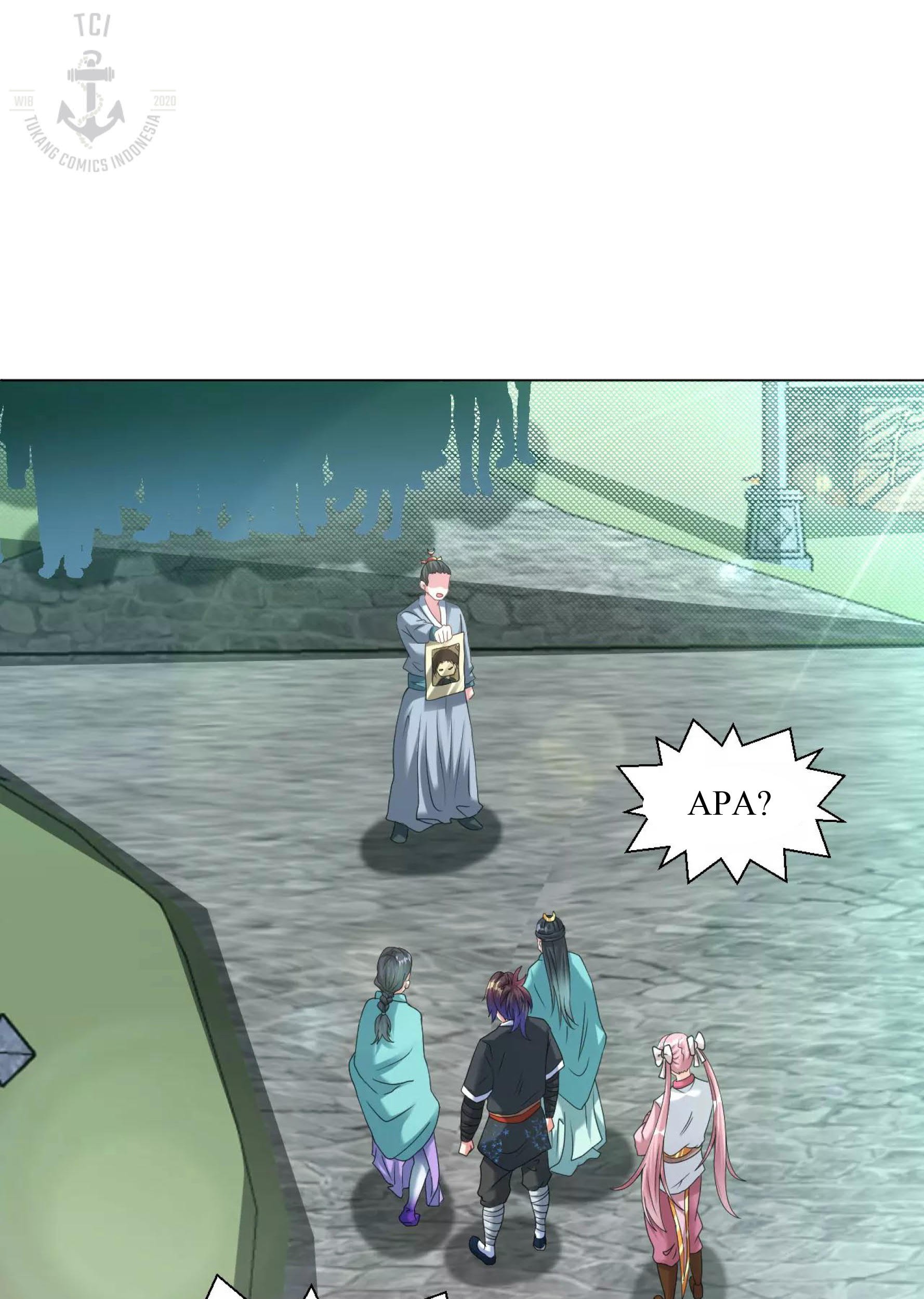 Dao Yin Chapter 118 Gambar 29