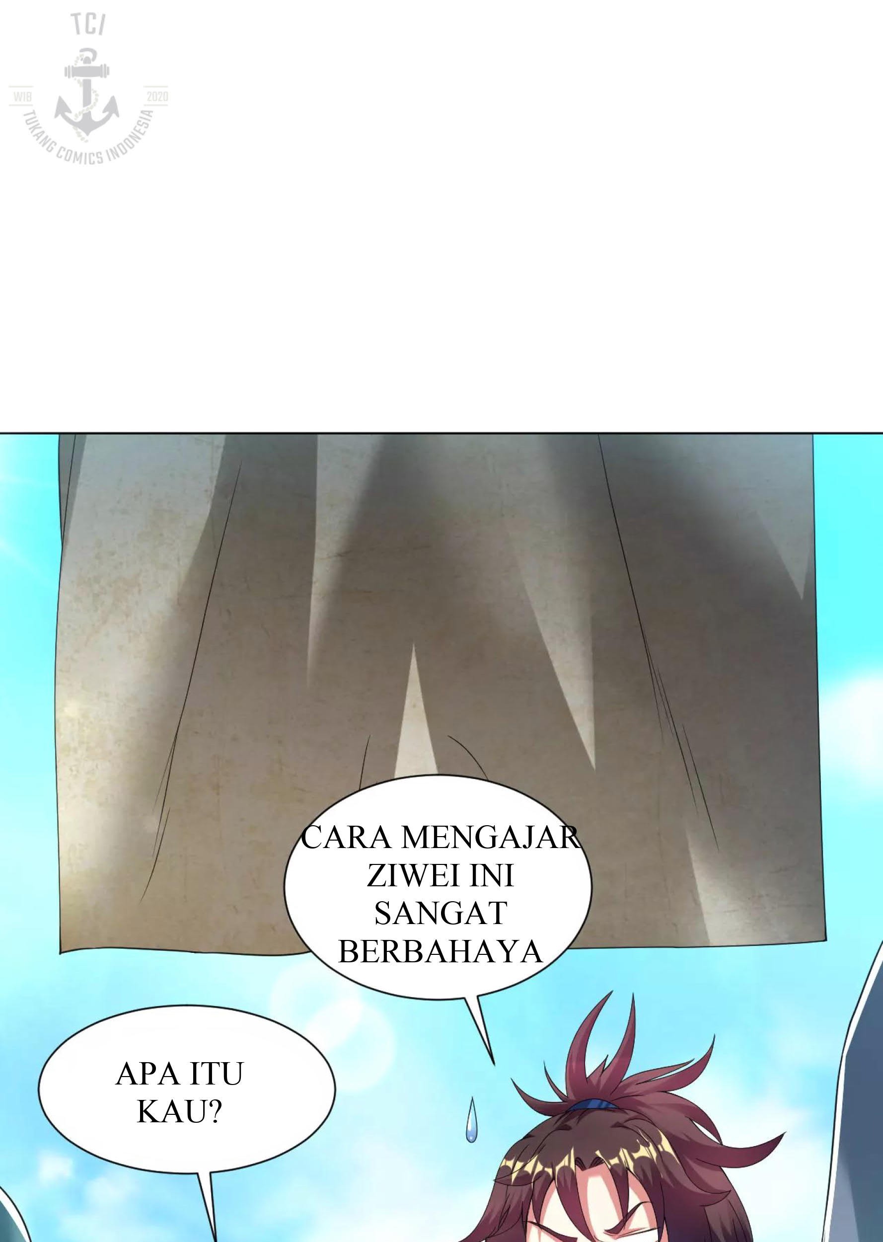 Dao Yin Chapter 118 Gambar 31