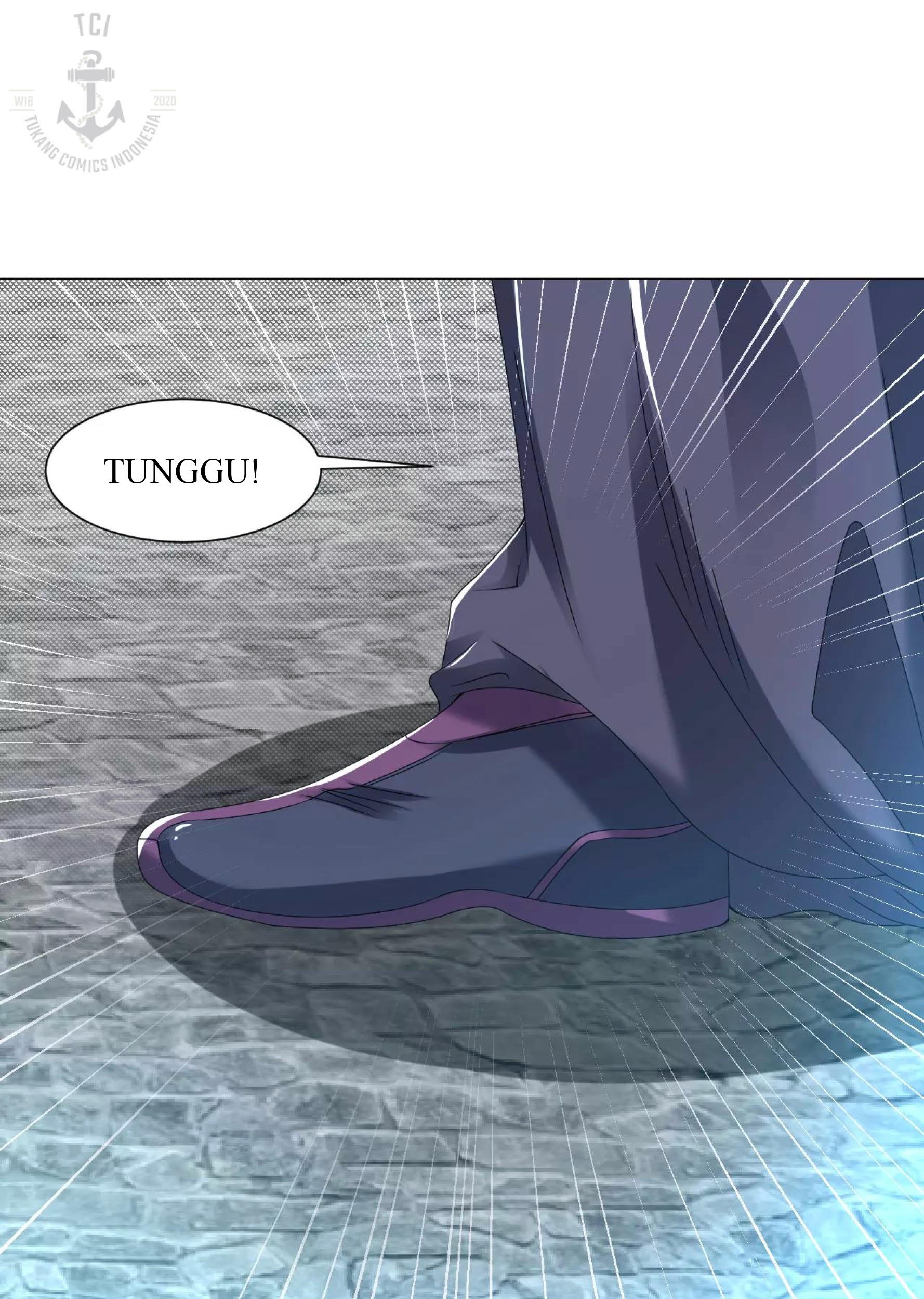 Dao Yin Chapter 118 Gambar 35