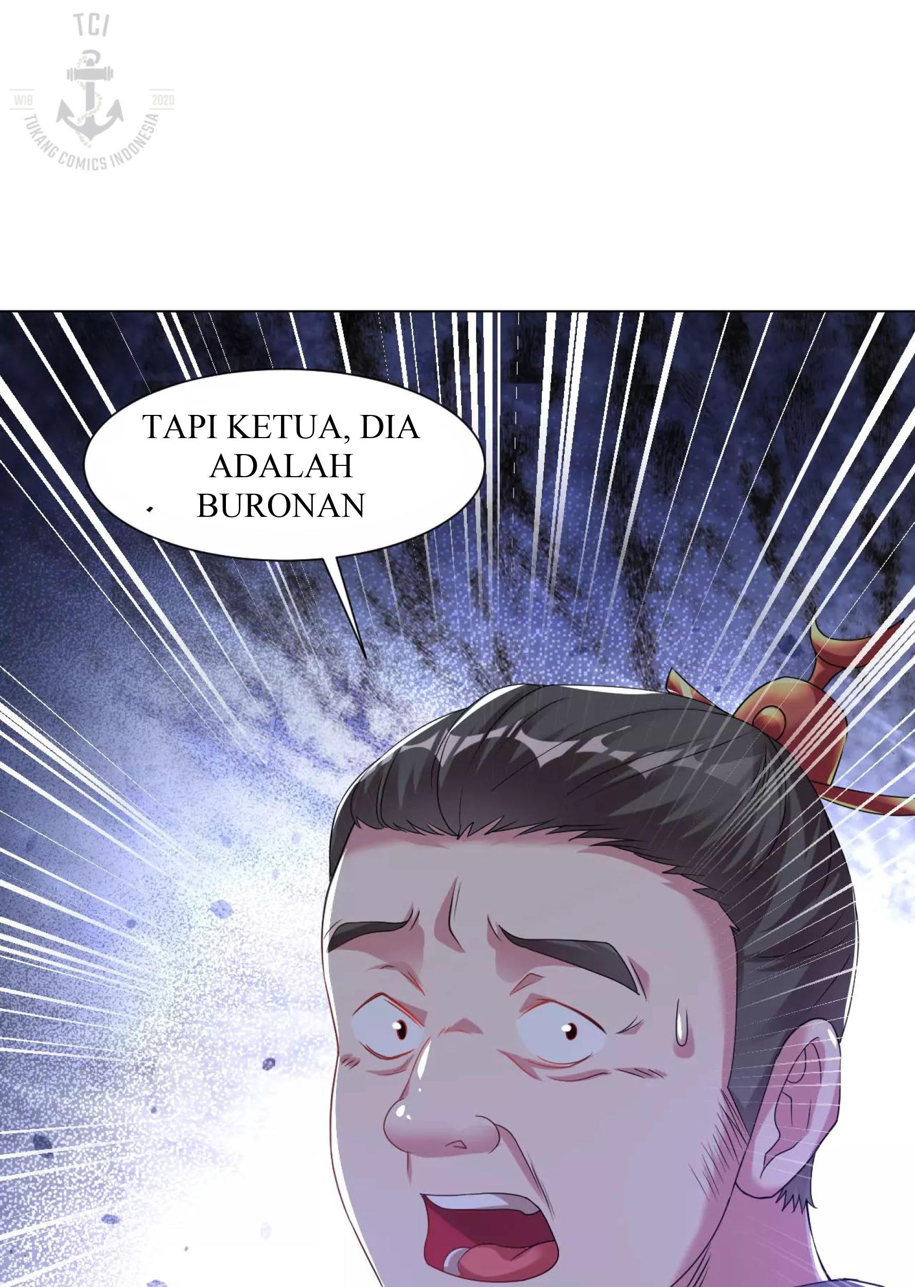 Dao Yin Chapter 118 Gambar 39