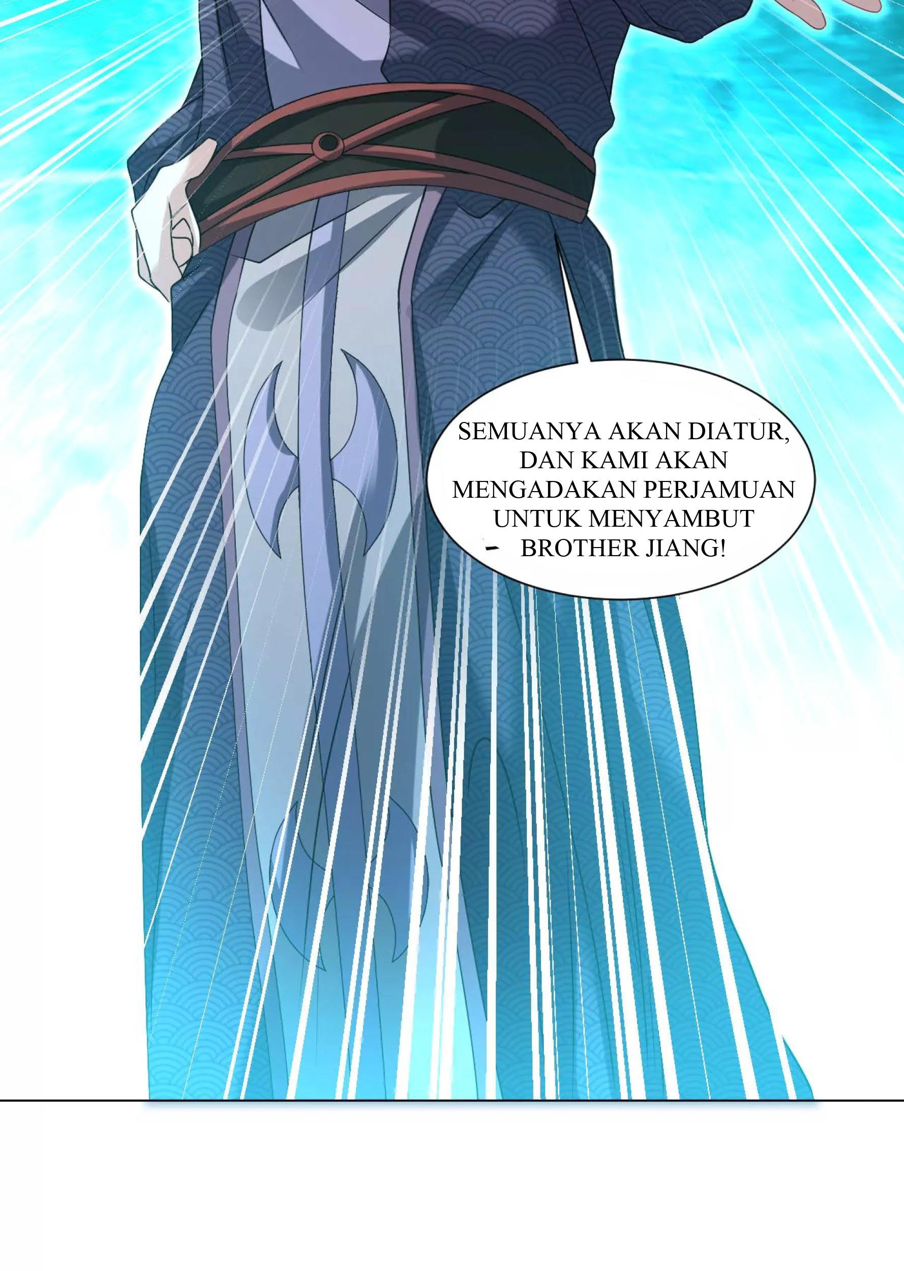 Dao Yin Chapter 118 Gambar 42