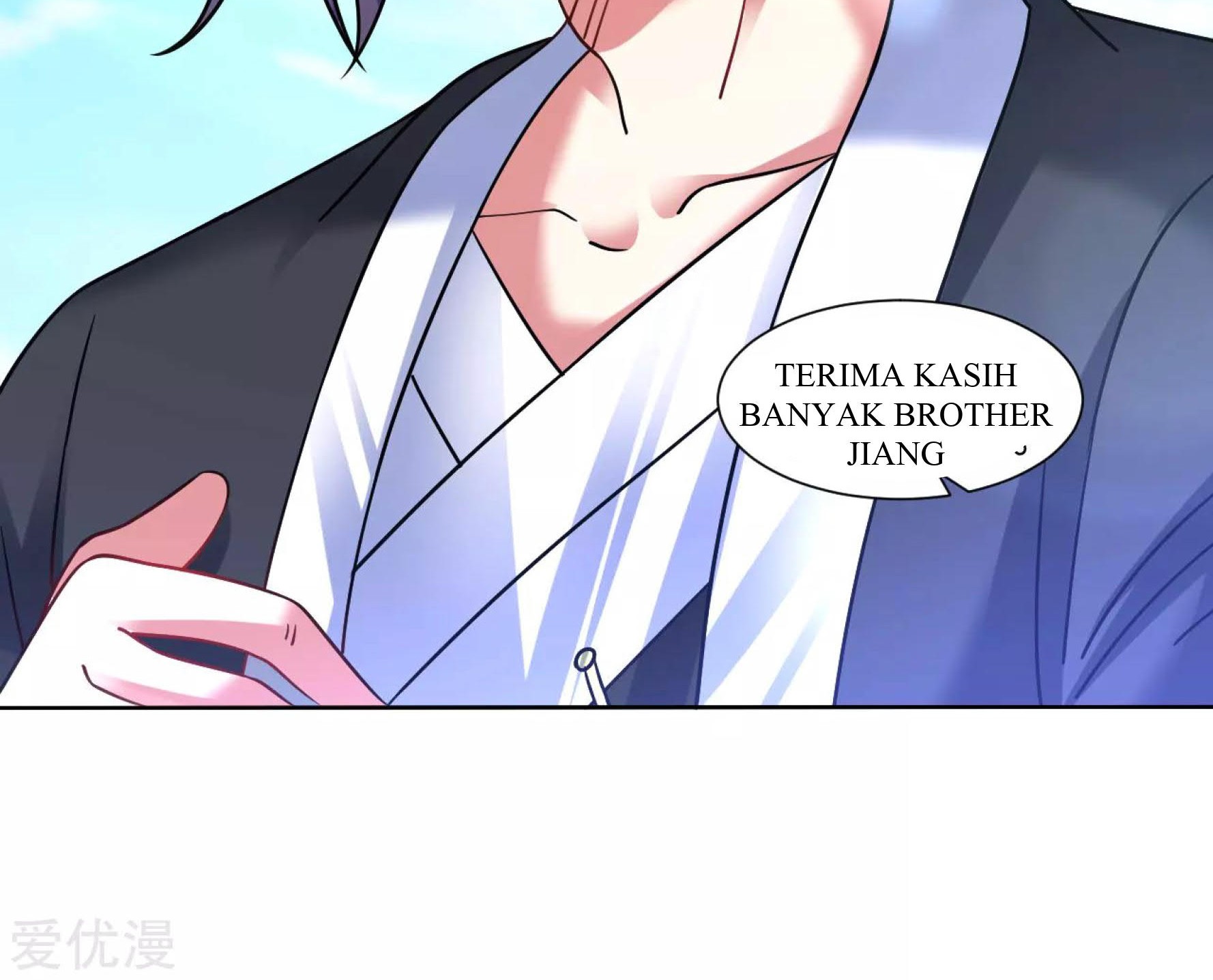 Dao Yin Chapter 118 Gambar 10