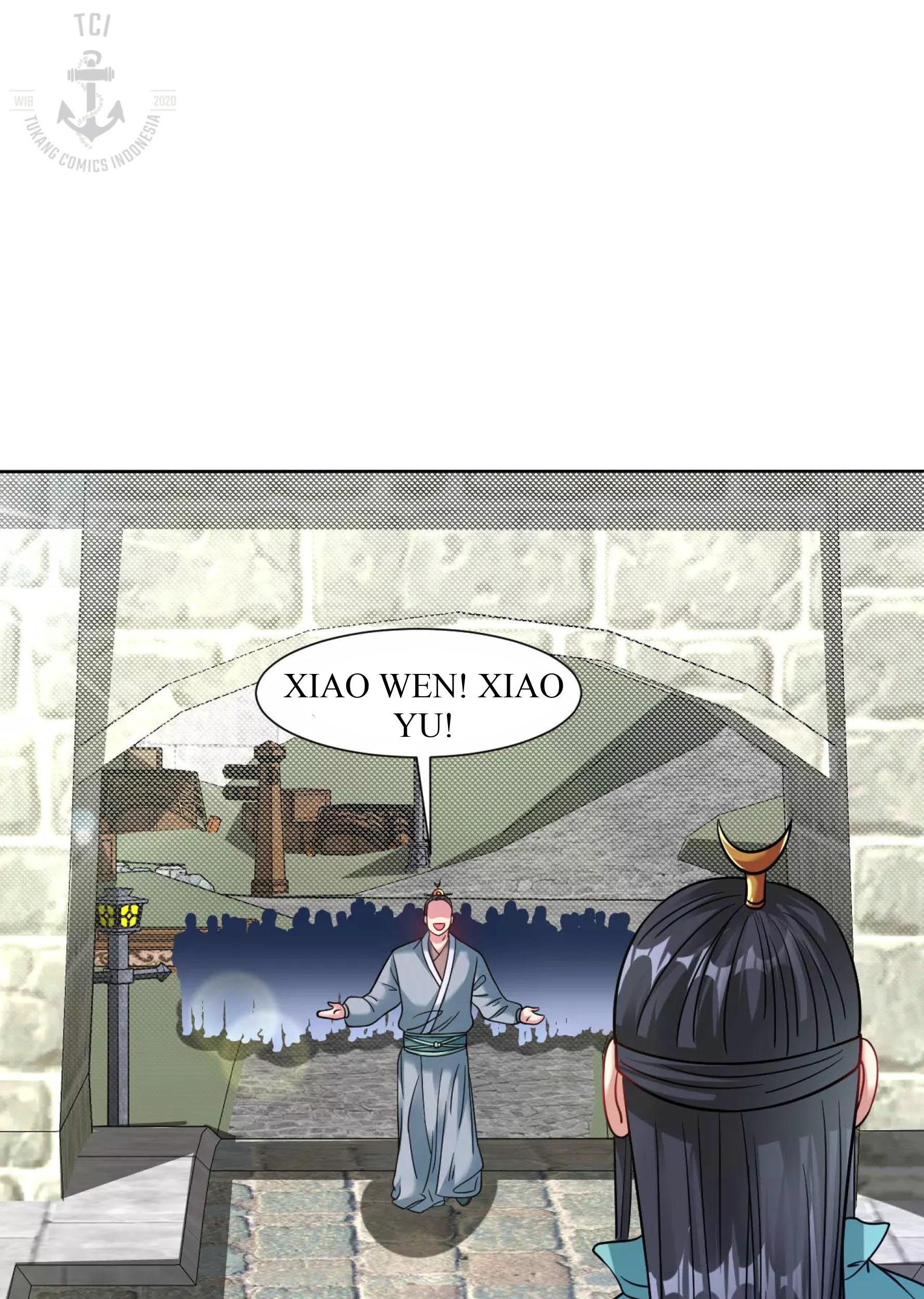 Dao Yin Chapter 118 Gambar 11