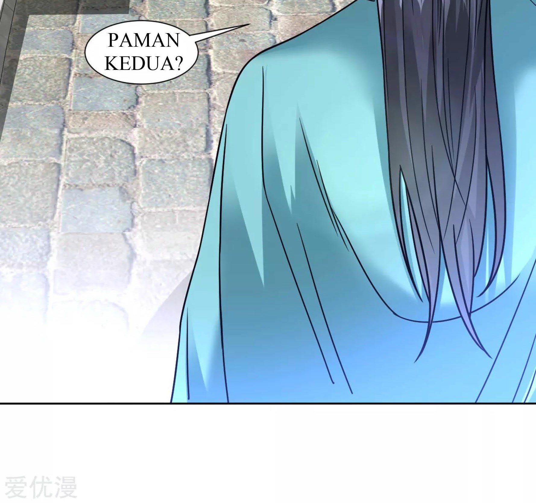 Dao Yin Chapter 118 Gambar 12