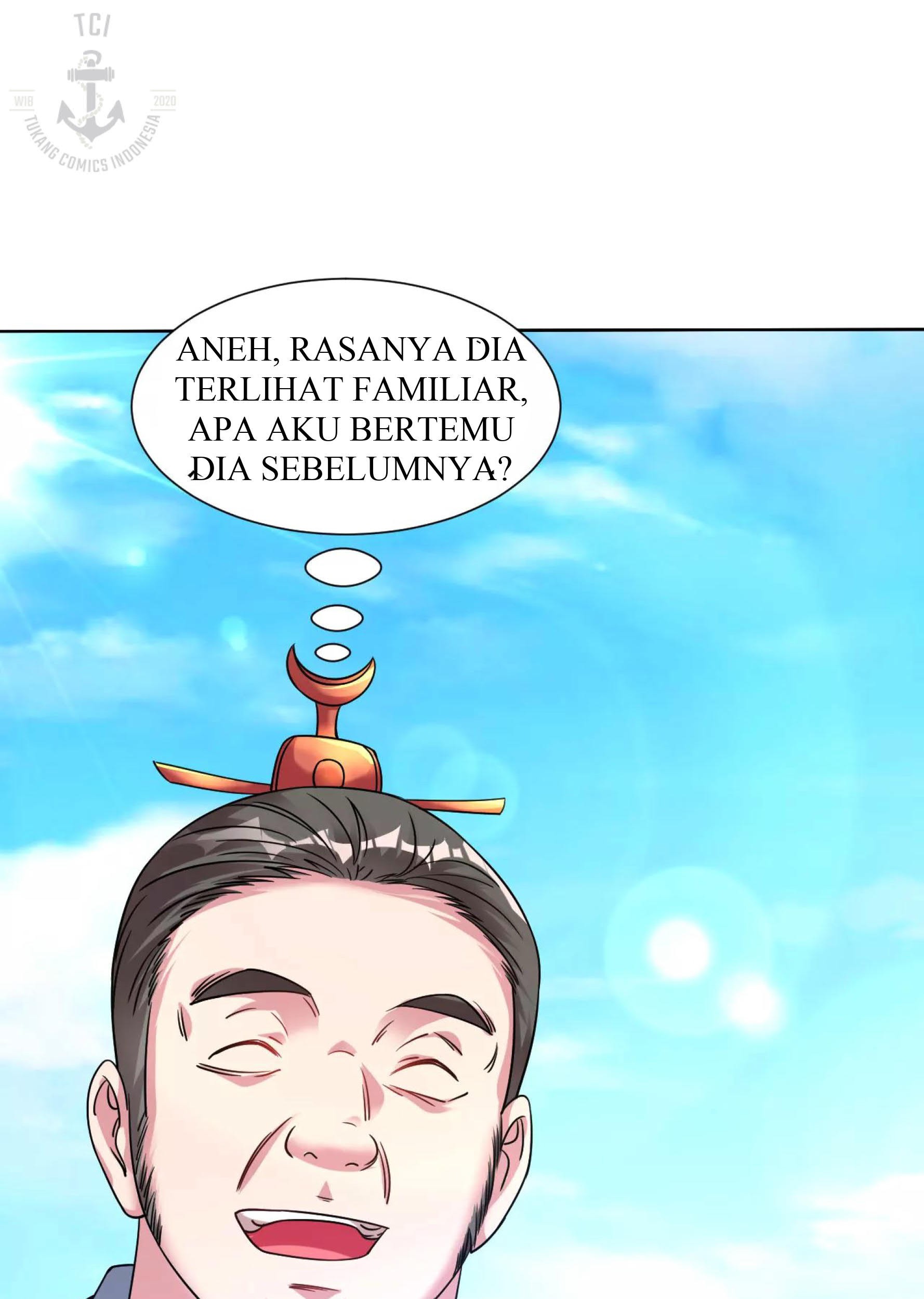 Dao Yin Chapter 118 Gambar 15
