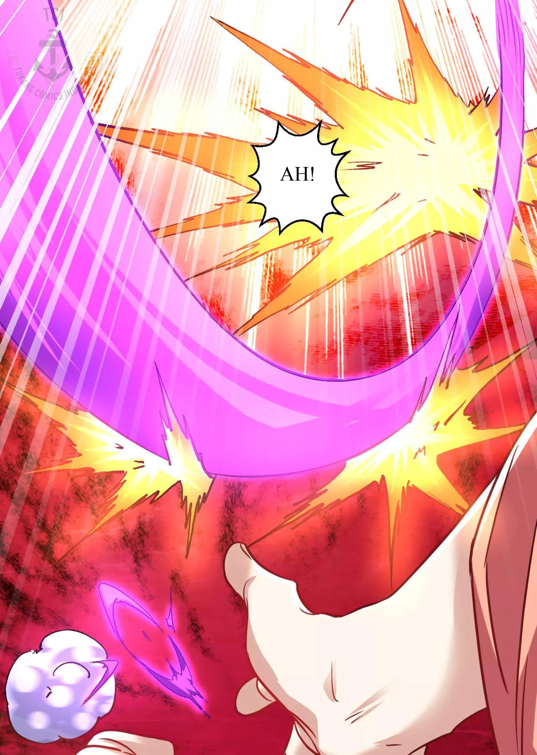Dao Yin Chapter 117 Gambar 23