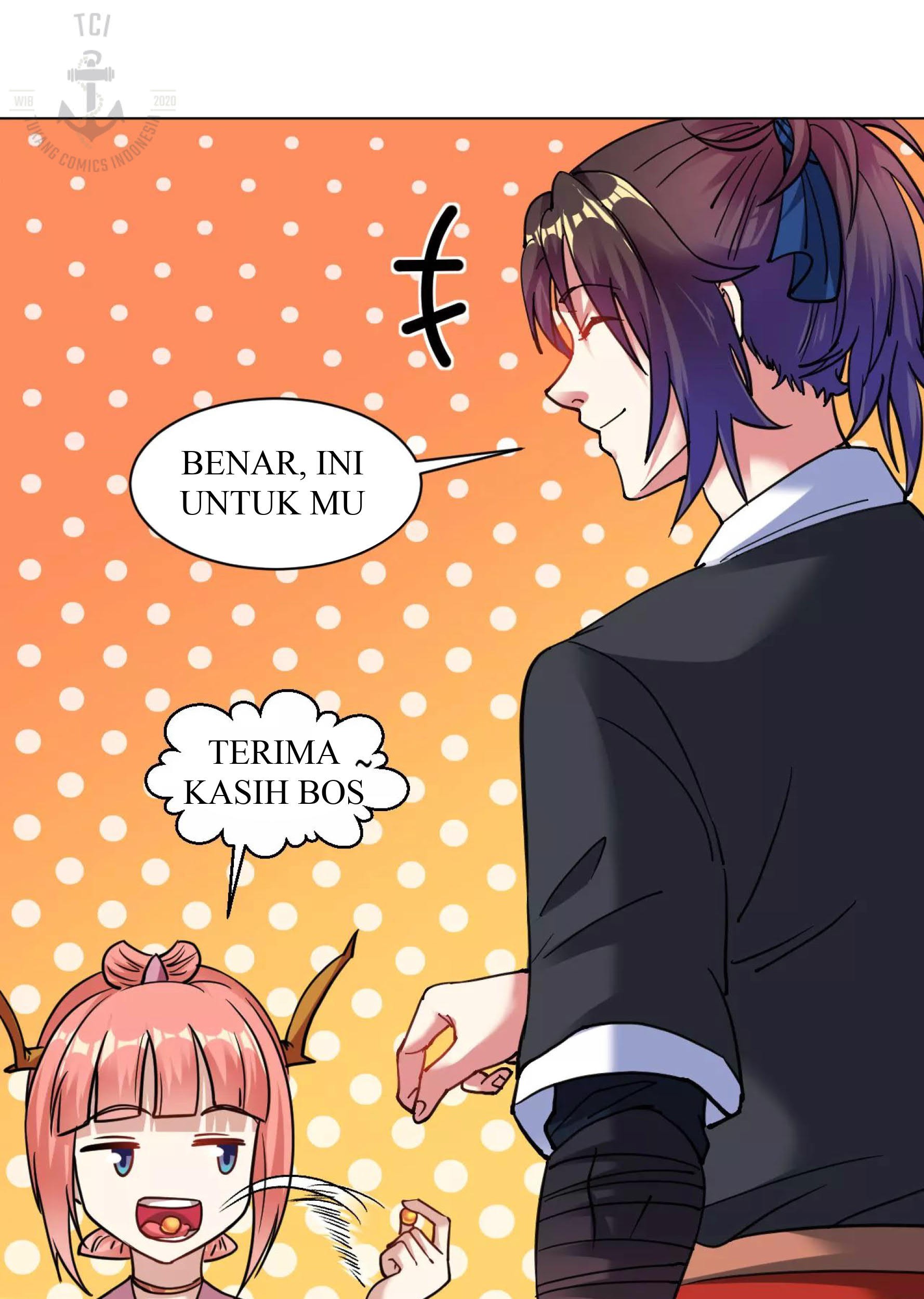 Dao Yin Chapter 117 Gambar 29