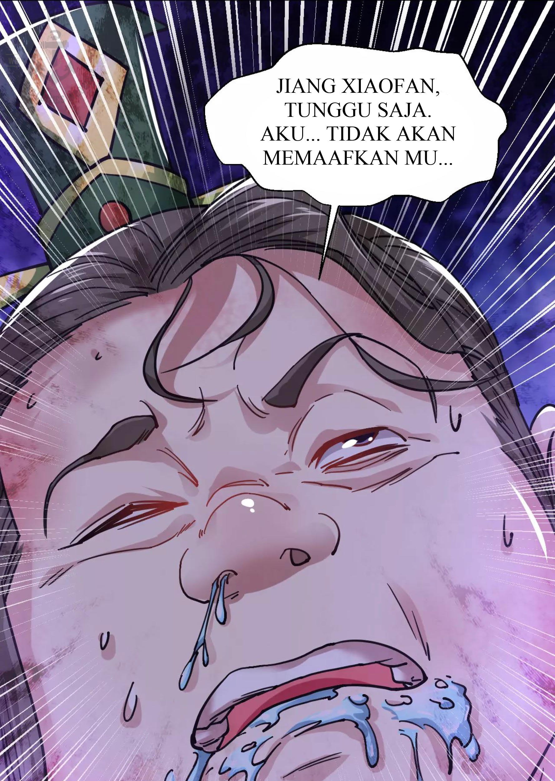 Dao Yin Chapter 117 Gambar 36