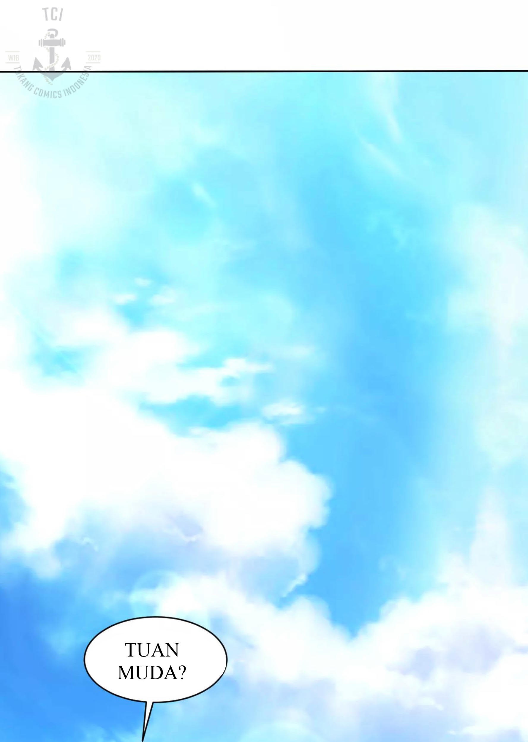 Dao Yin Chapter 117 Gambar 3