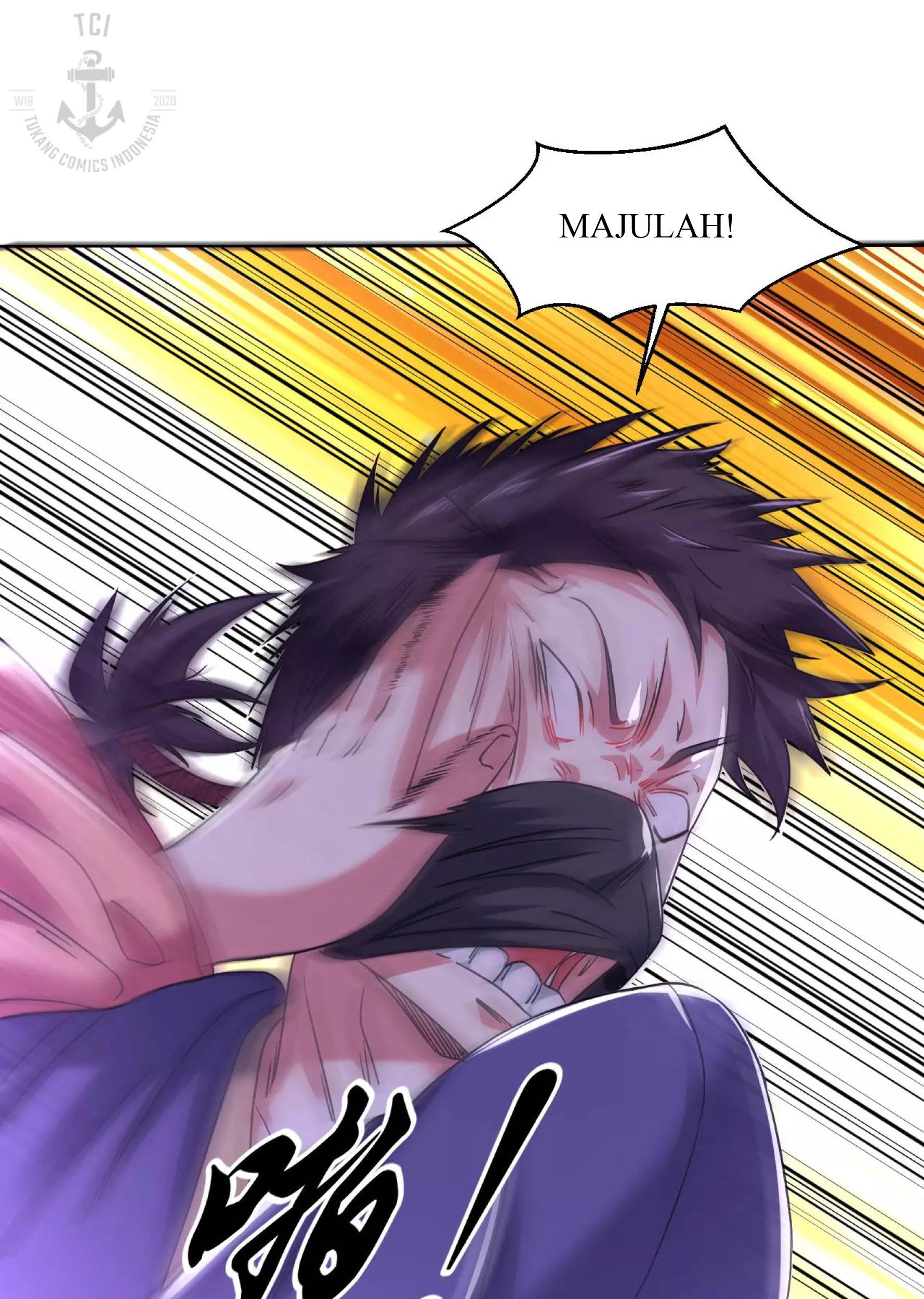 Dao Yin Chapter 117 Gambar 9