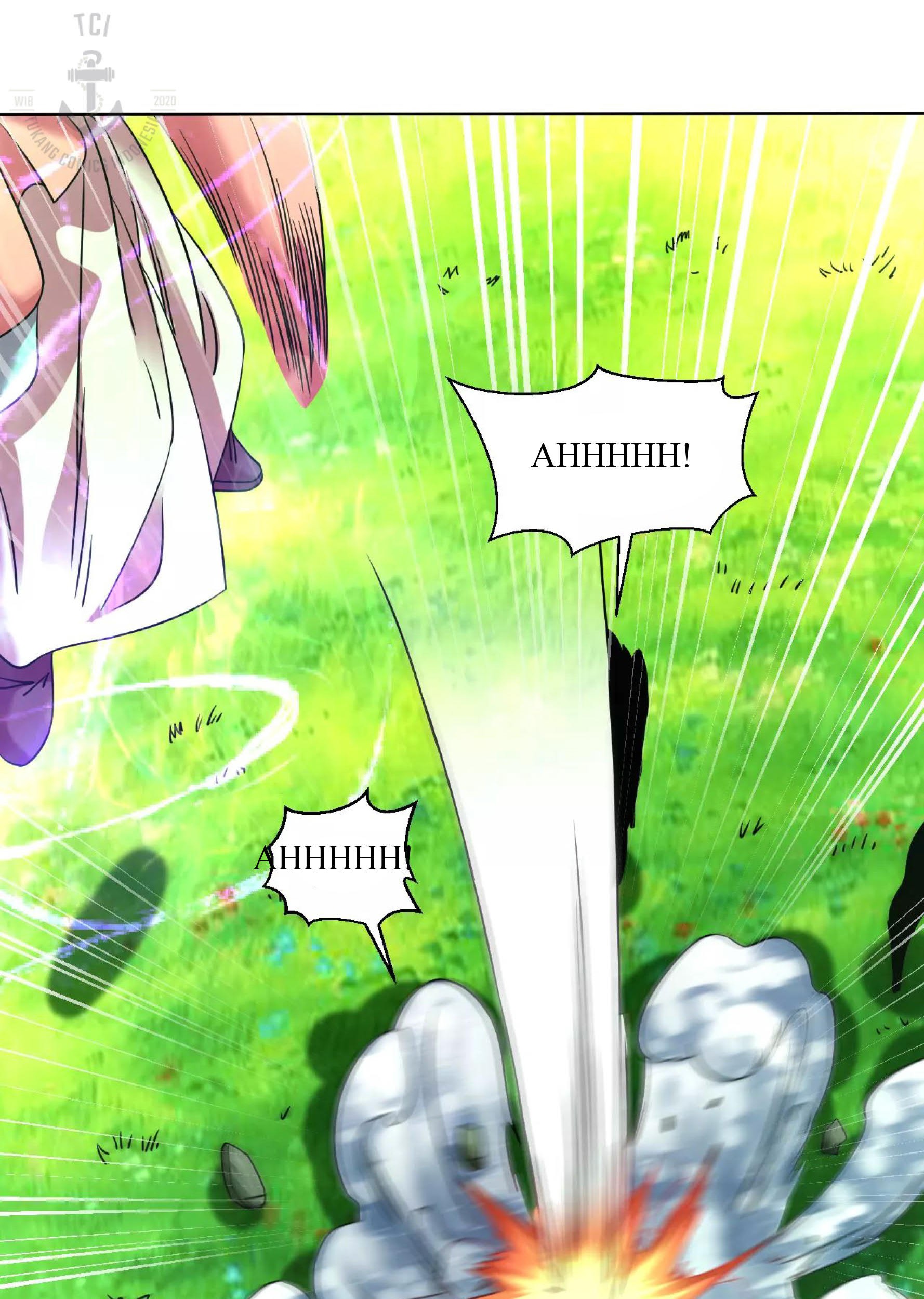 Dao Yin Chapter 117 Gambar 11