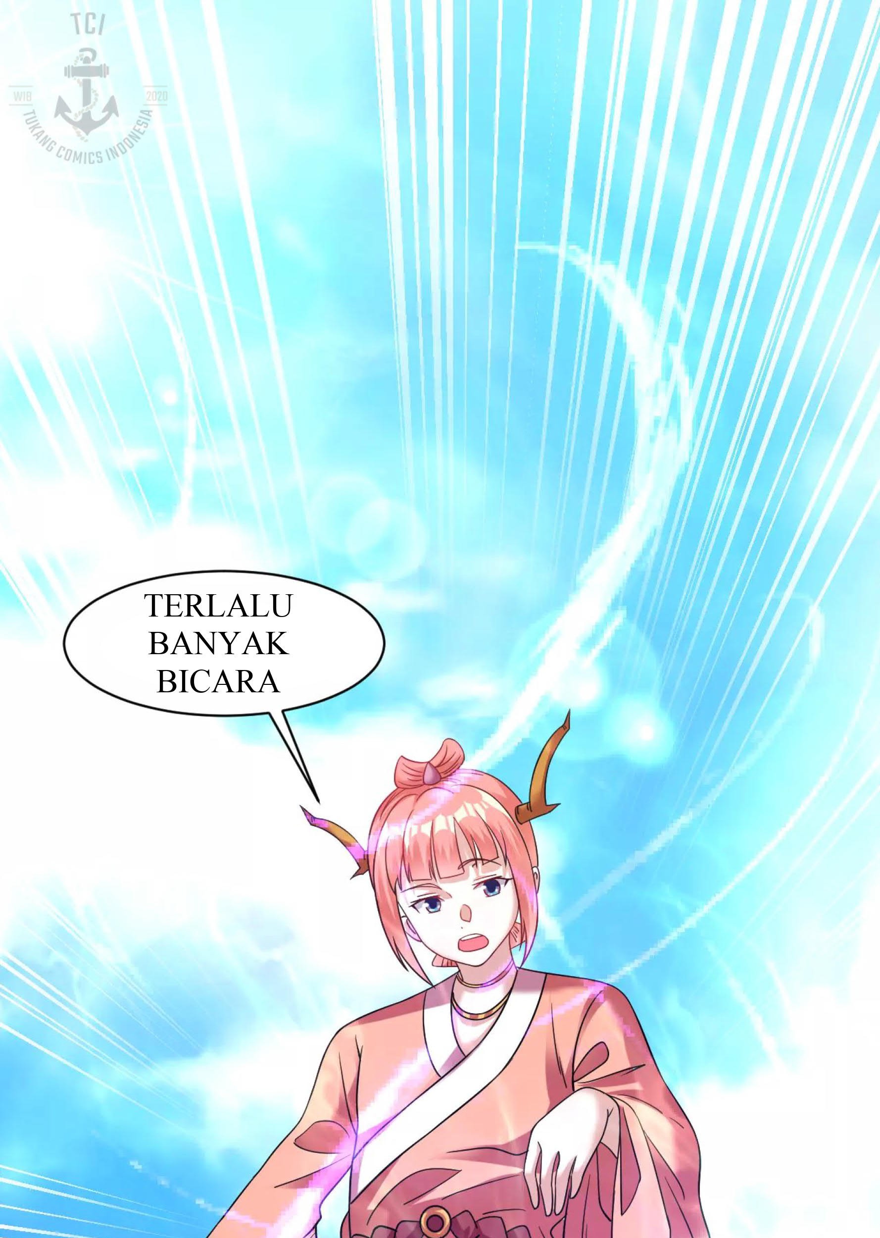 Dao Yin Chapter 117 Gambar 13