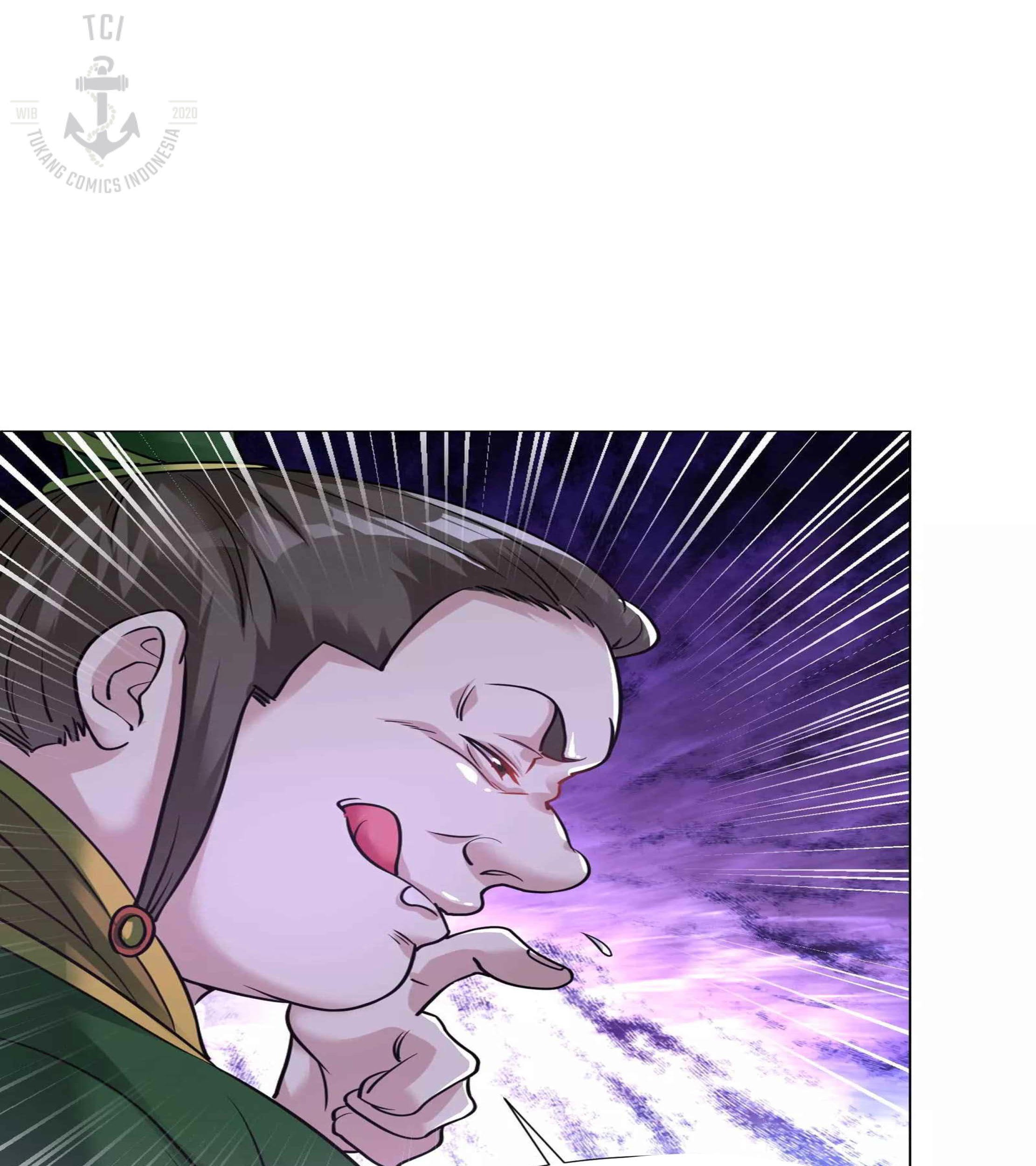Dao Yin Chapter 115 Gambar 9