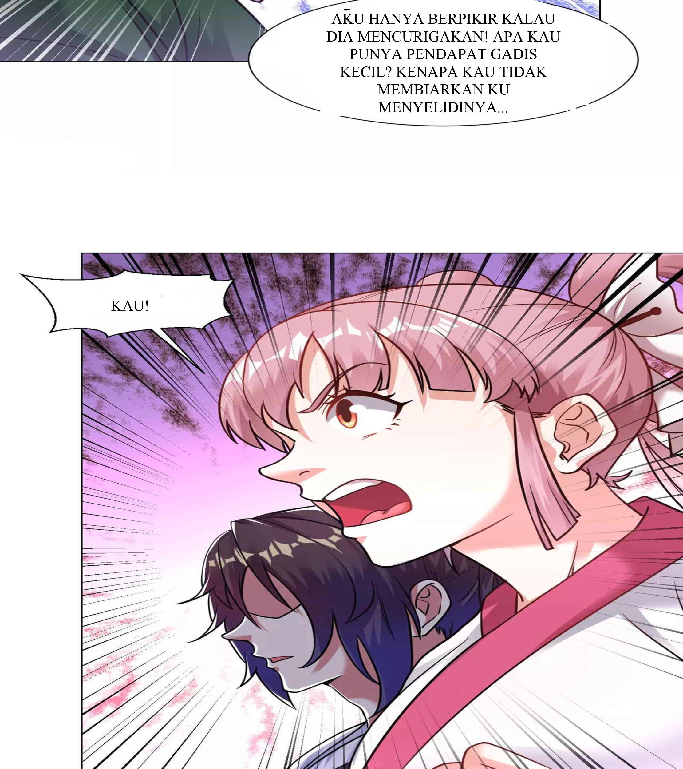 Dao Yin Chapter 115 Gambar 10