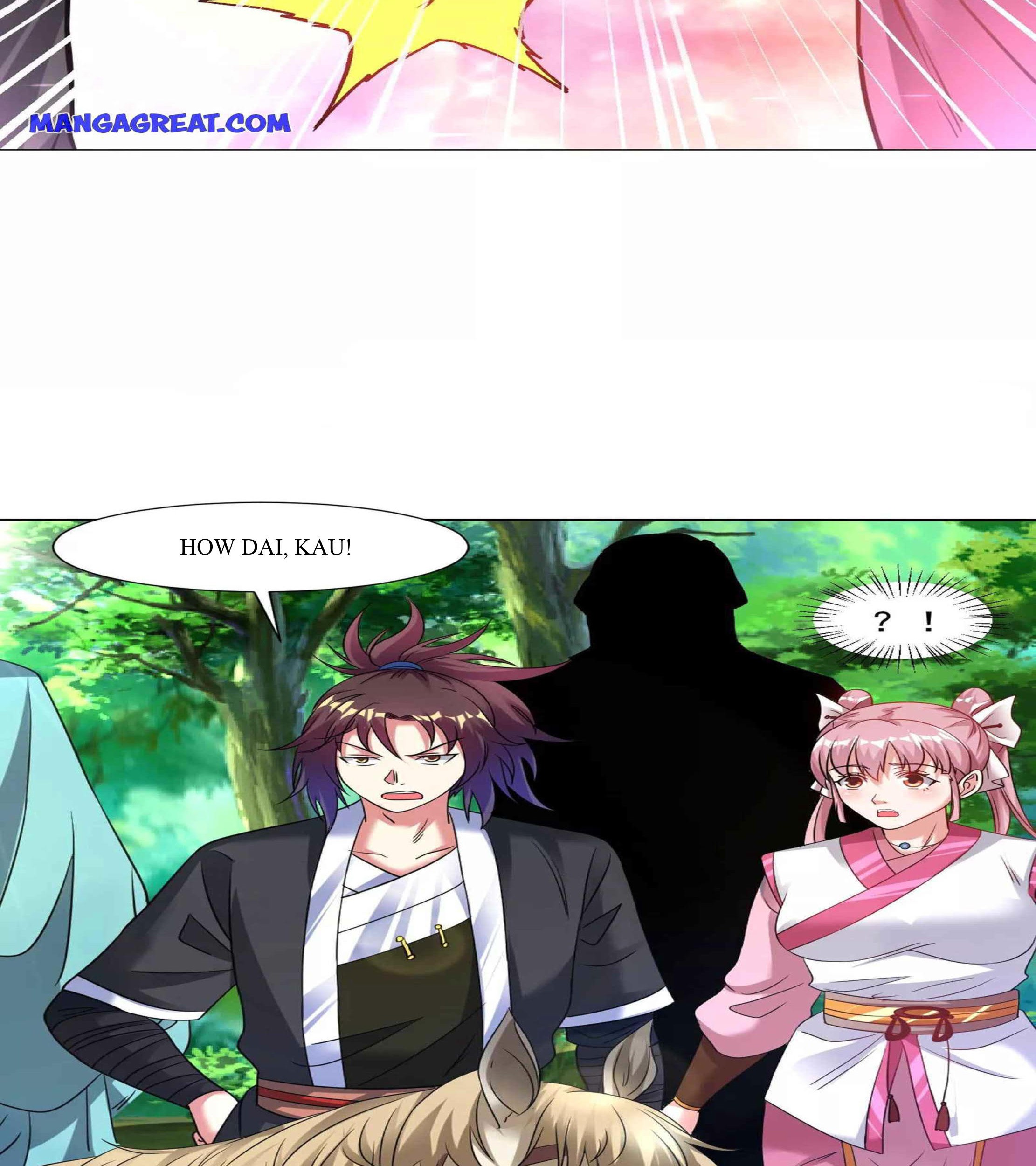 Dao Yin Chapter 115 Gambar 12