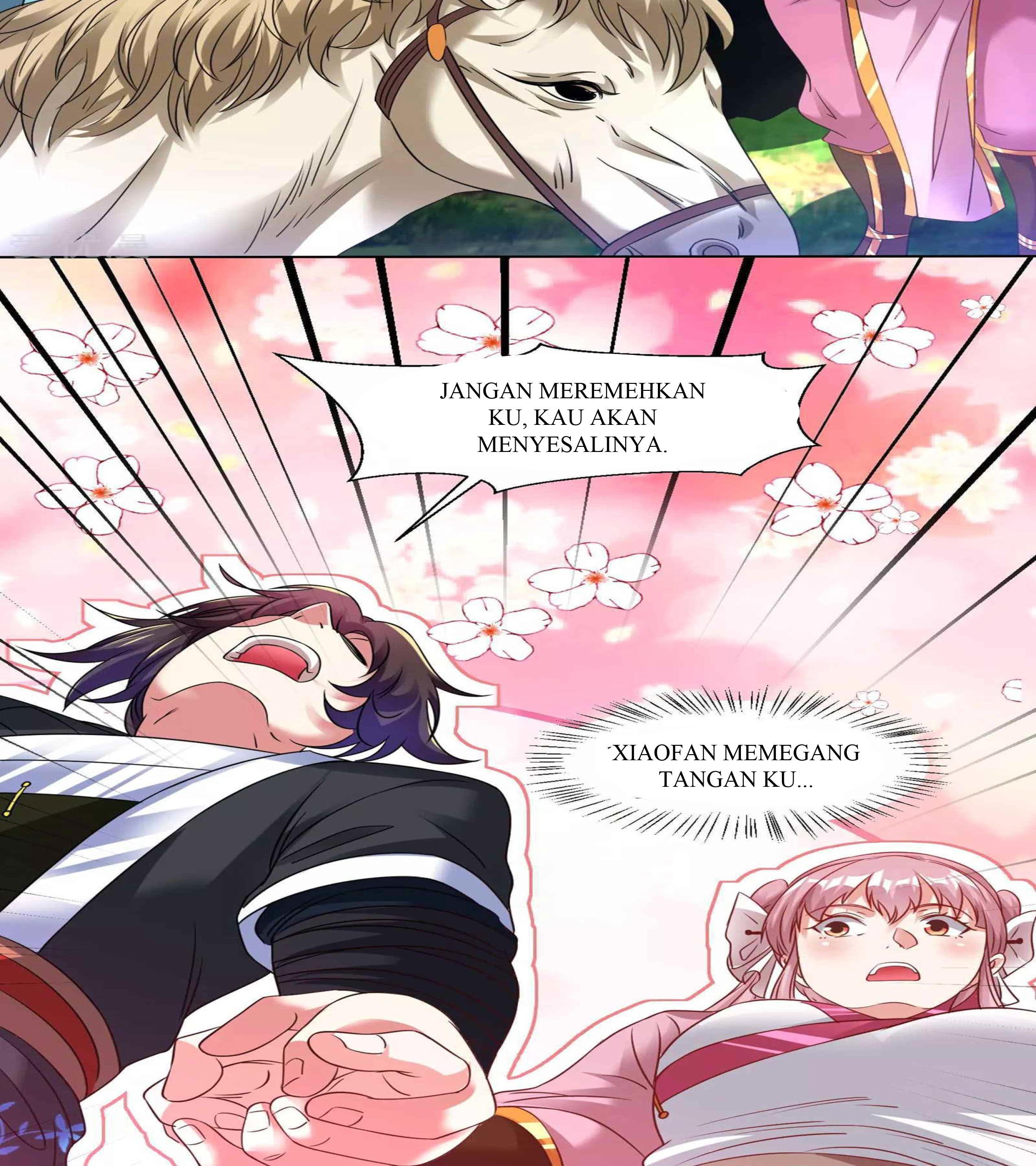Dao Yin Chapter 115 Gambar 13