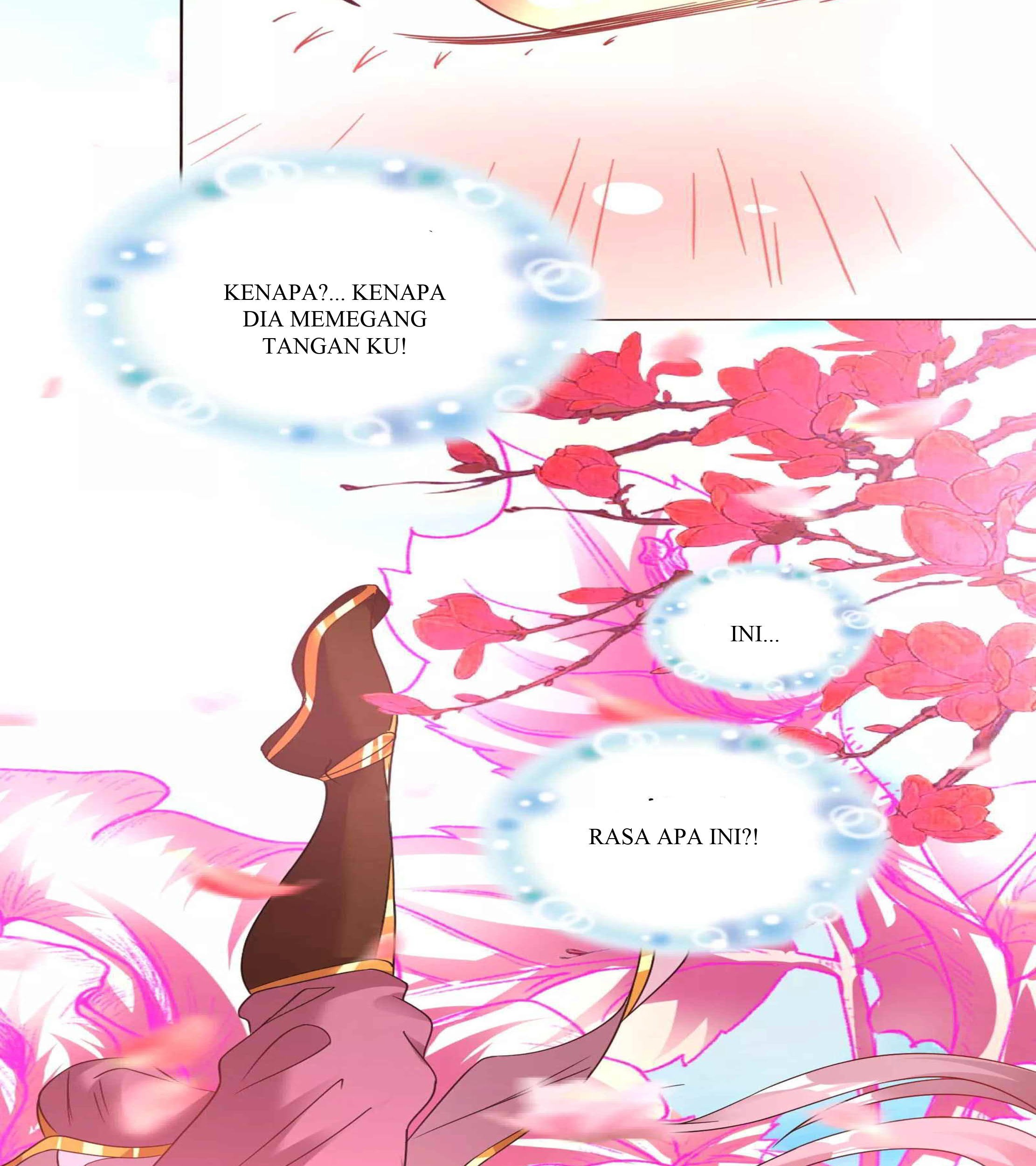 Dao Yin Chapter 115 Gambar 15