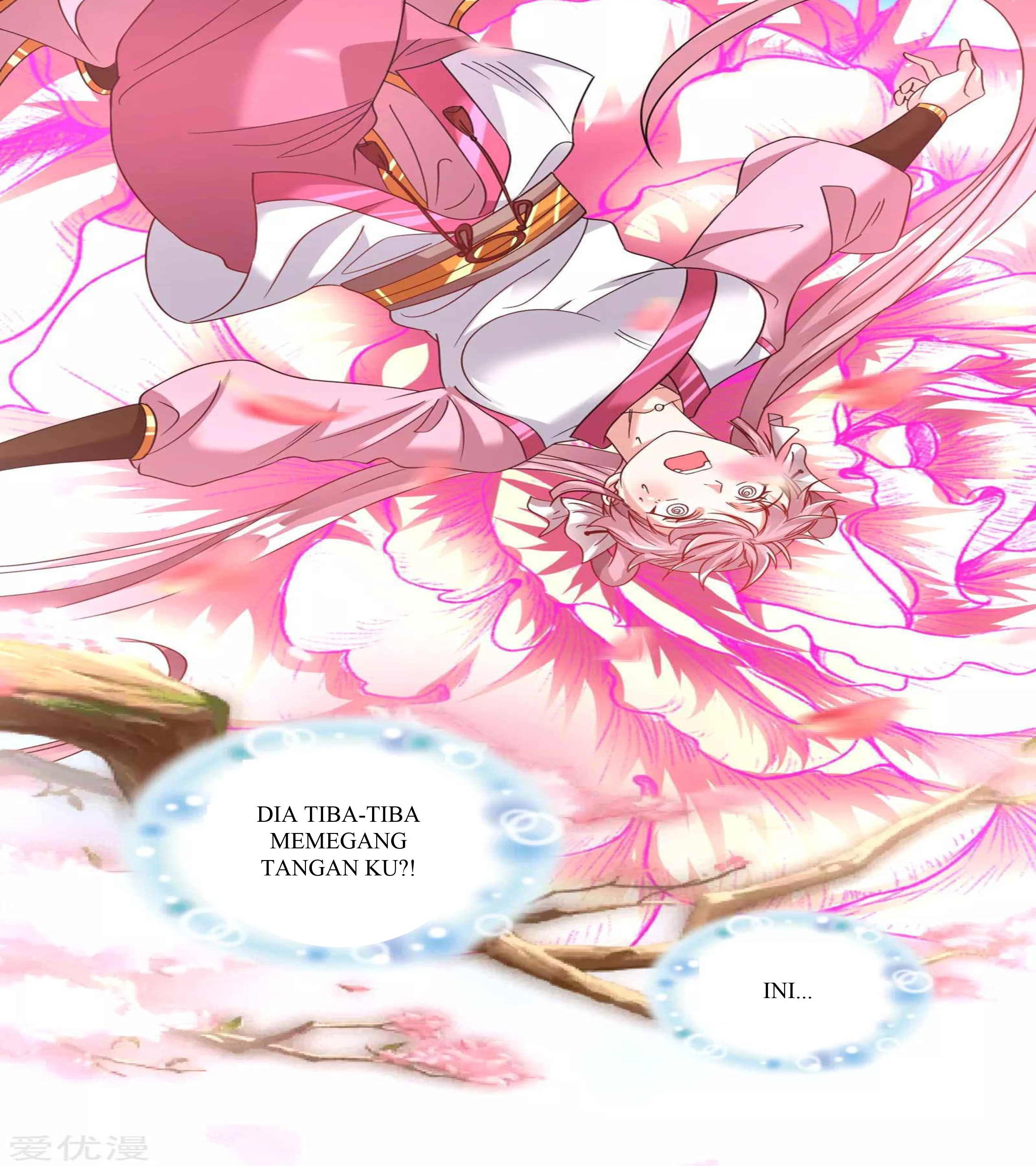 Dao Yin Chapter 115 Gambar 16